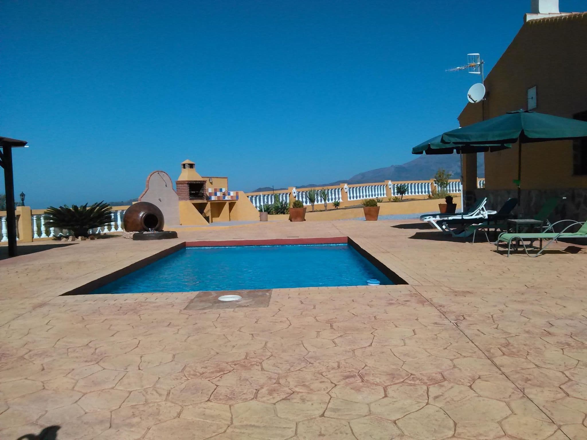 Pool Outdoor