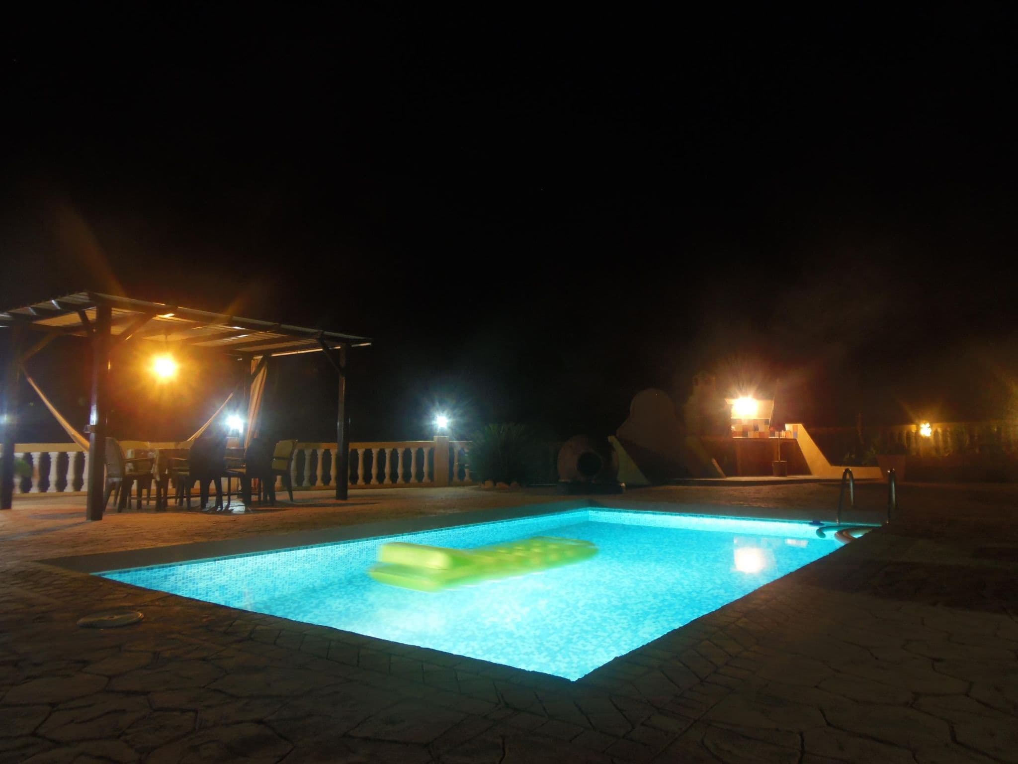 Pool Outdoor