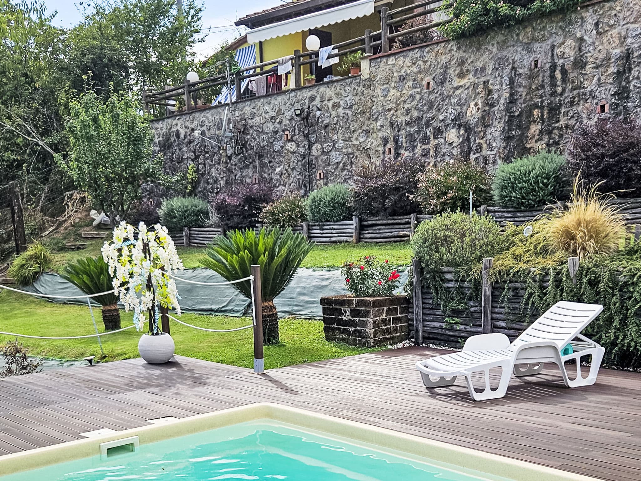 Pool Outdoor