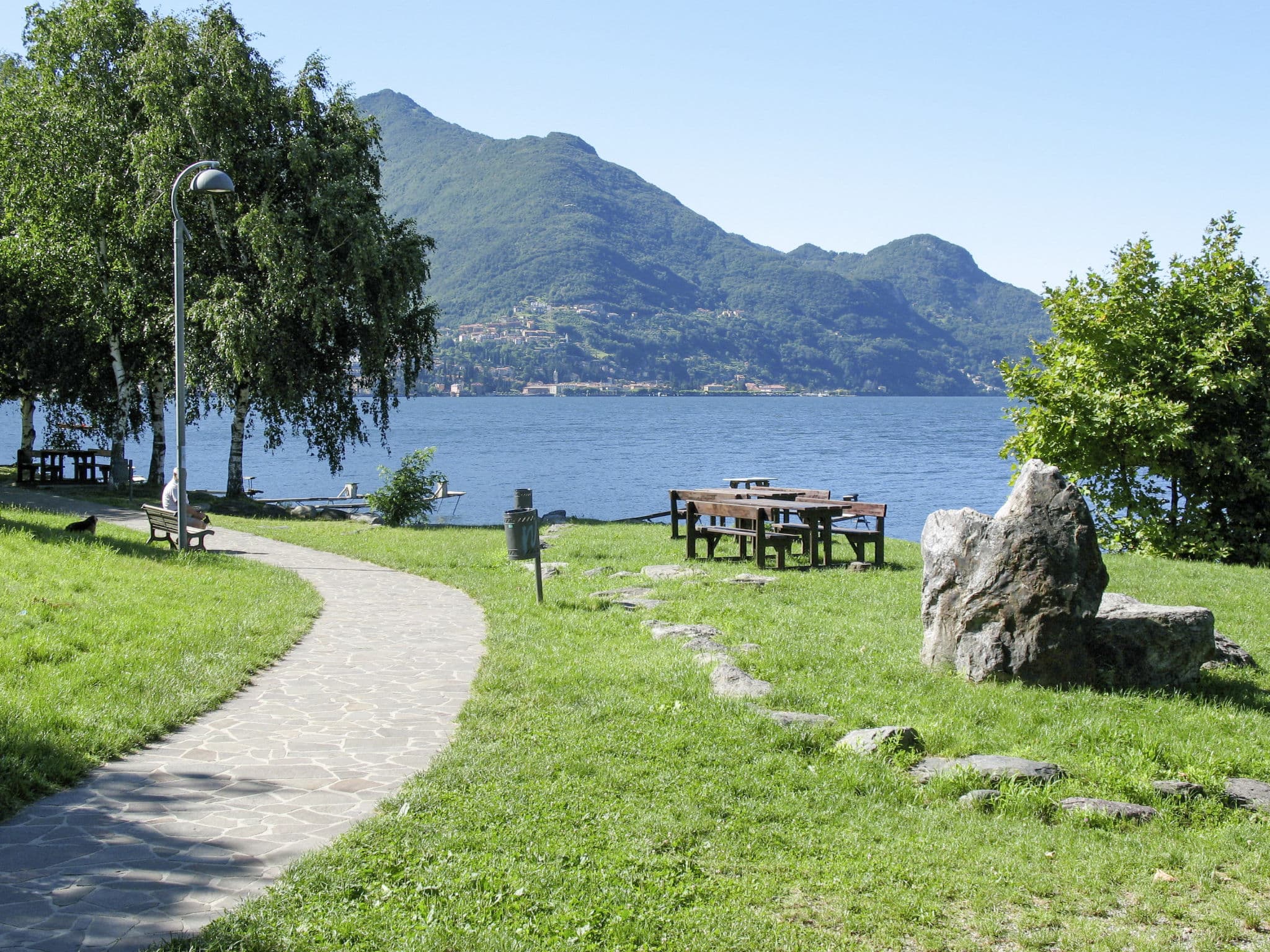 Place