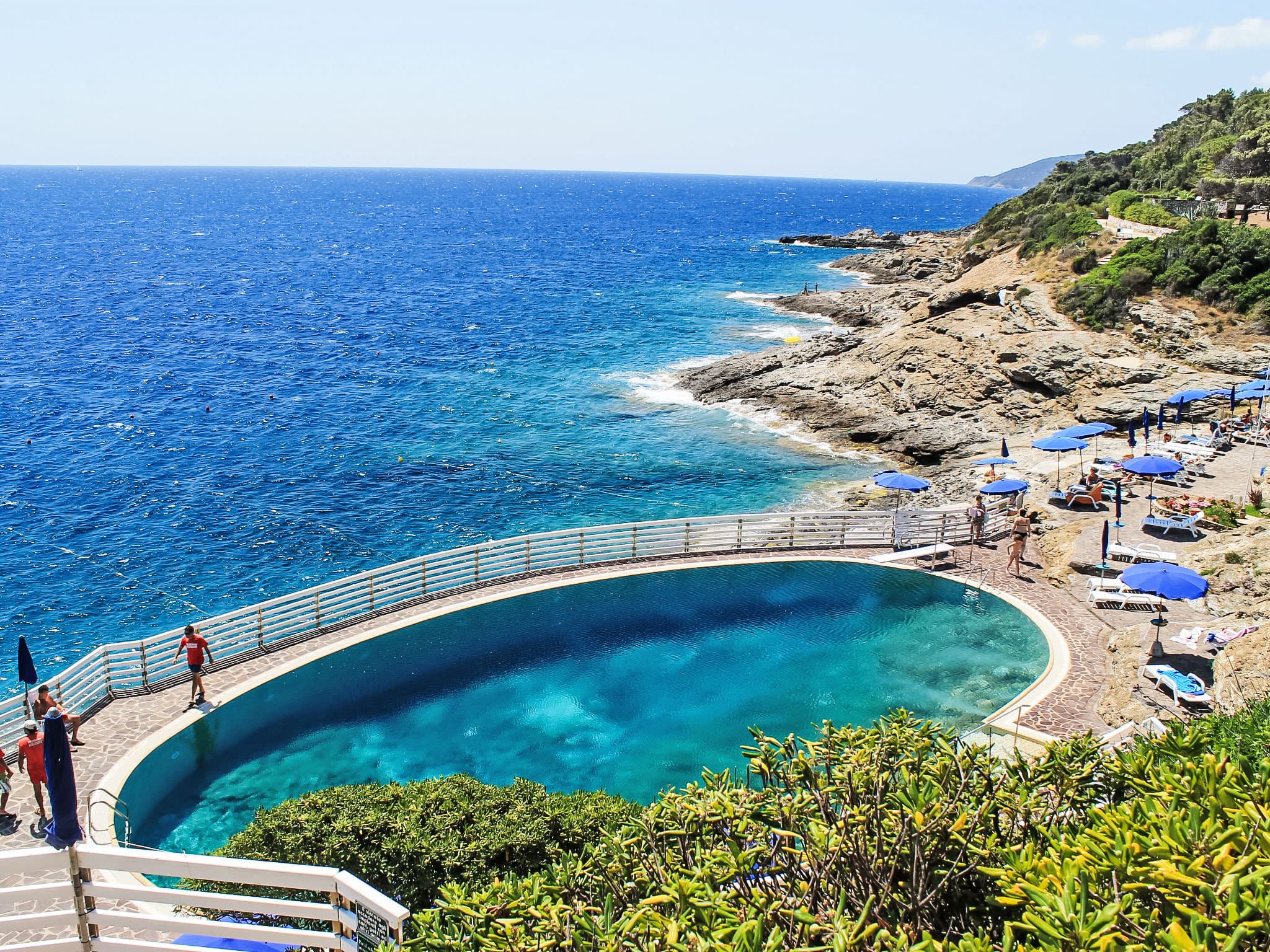Pool Outdoor