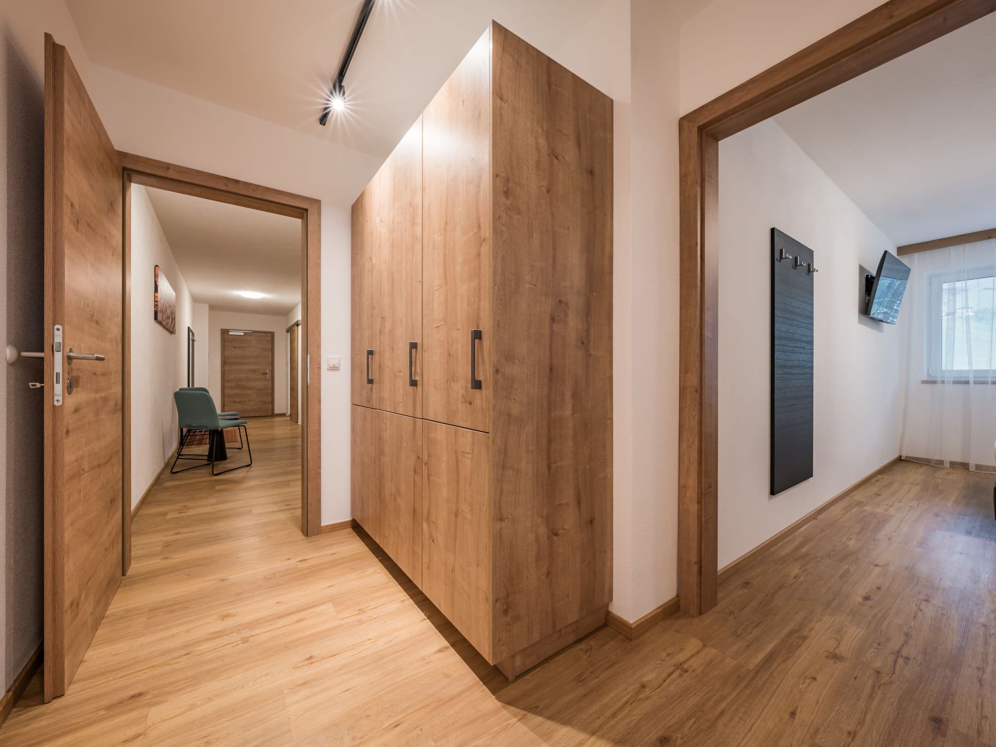 Inside other
