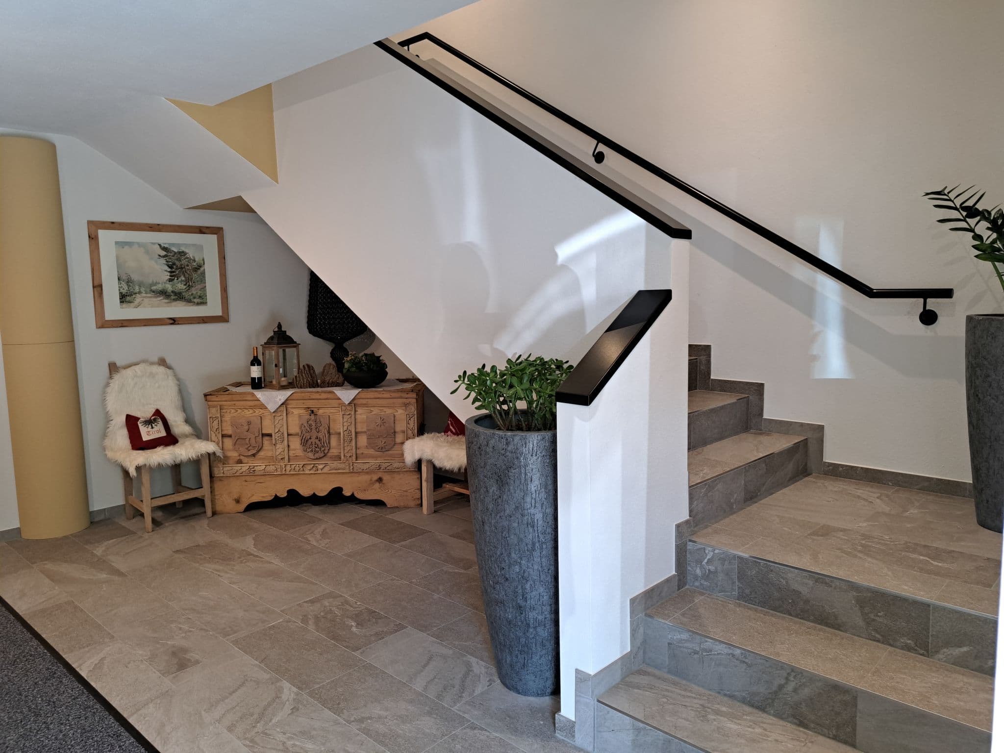 Inside other
