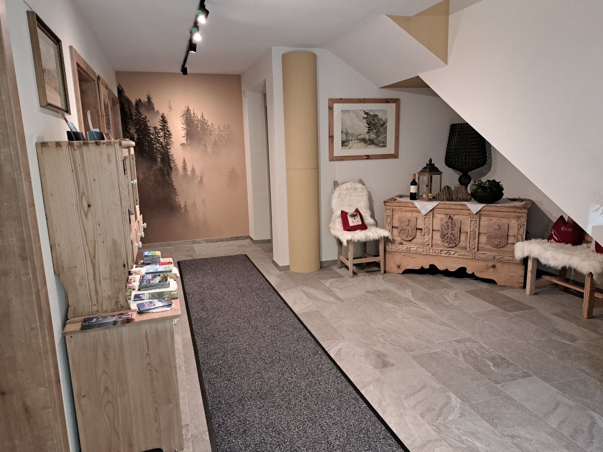 Inside other
