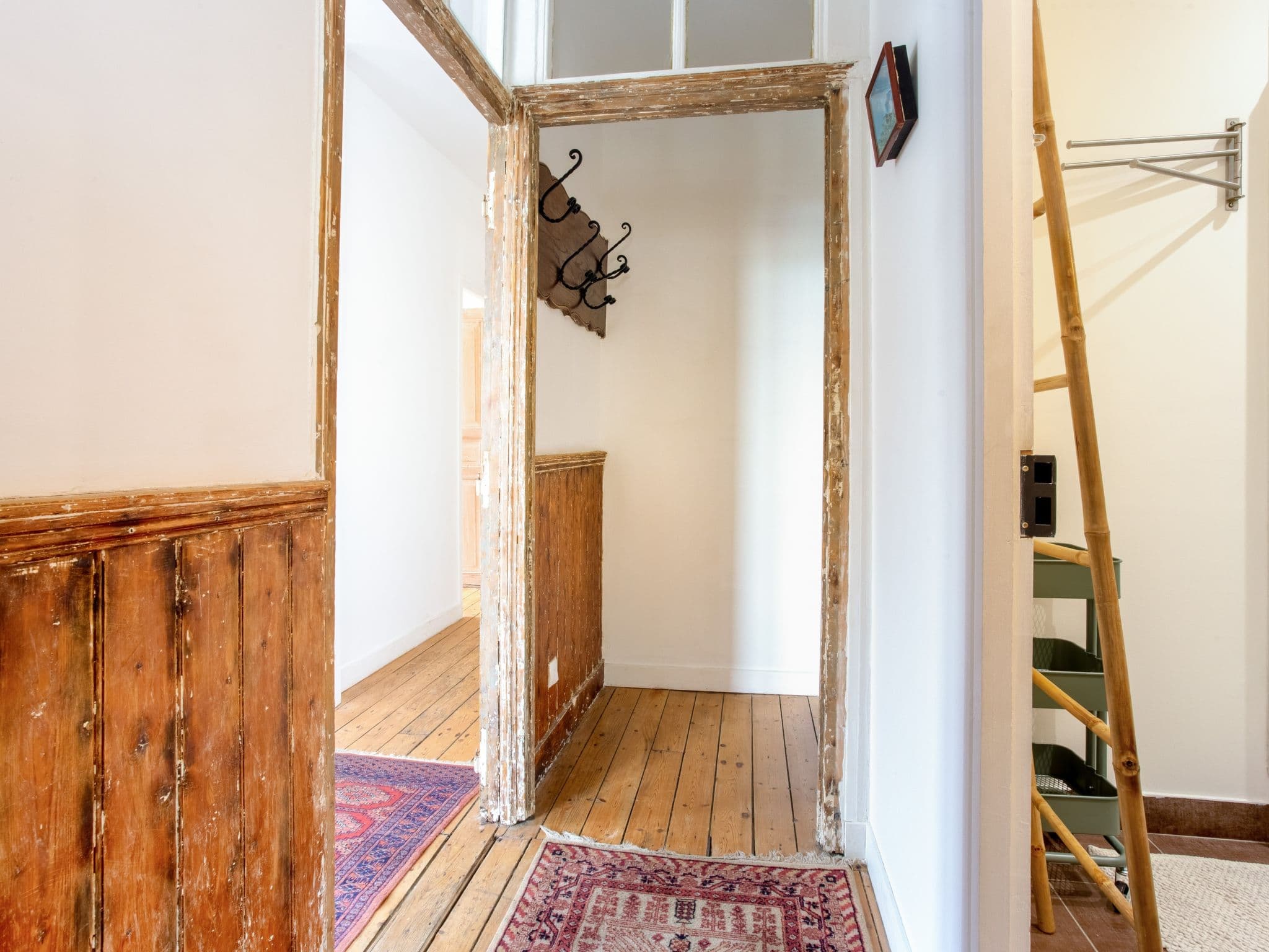 Inside other