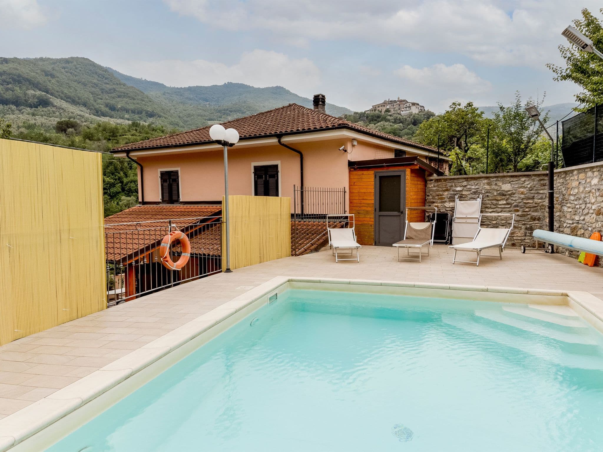 Pool Outdoor