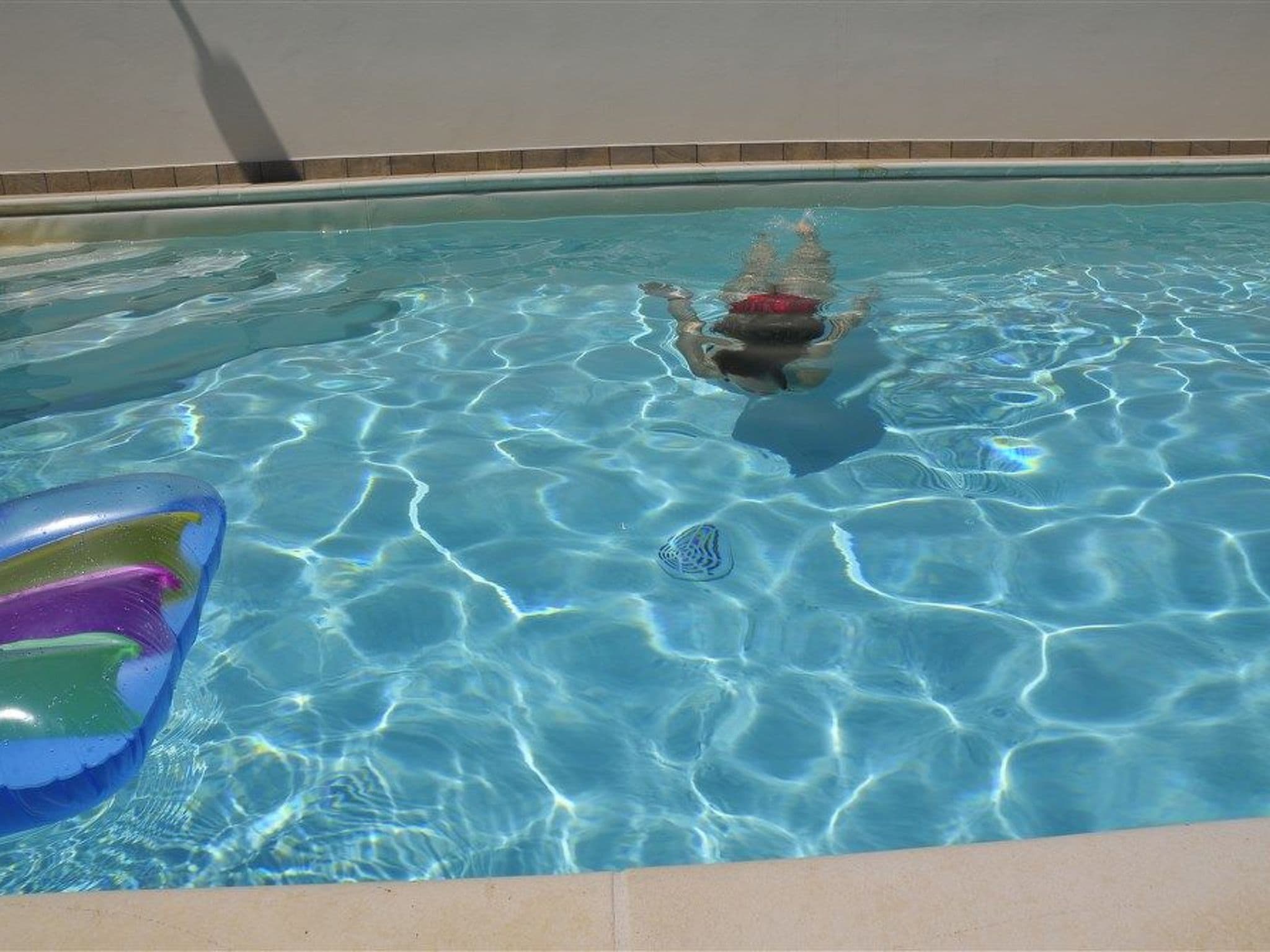 Pool Indoor