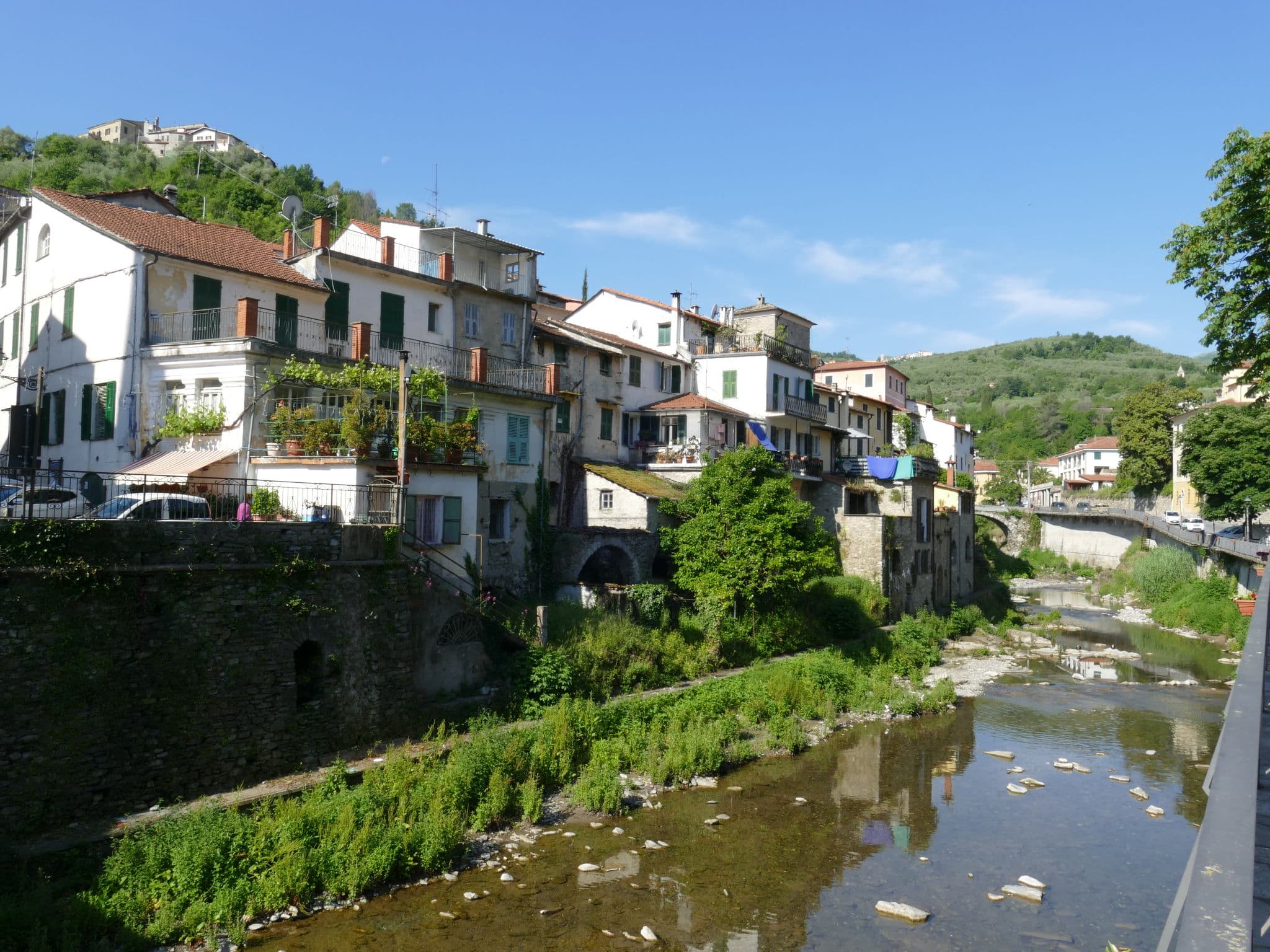 Place