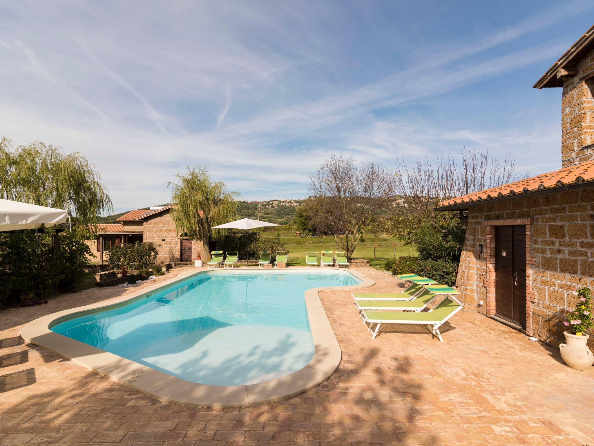 Pool Outdoor