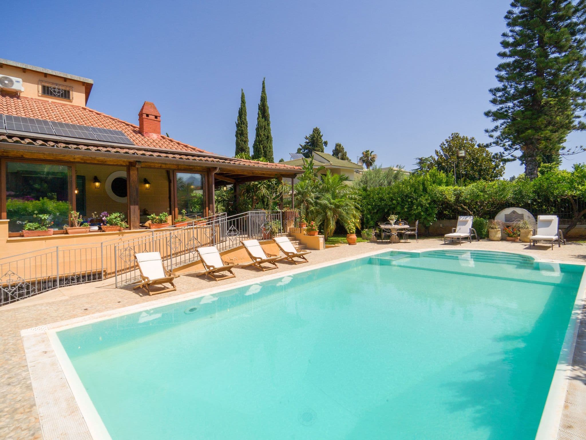 Pool Outdoor