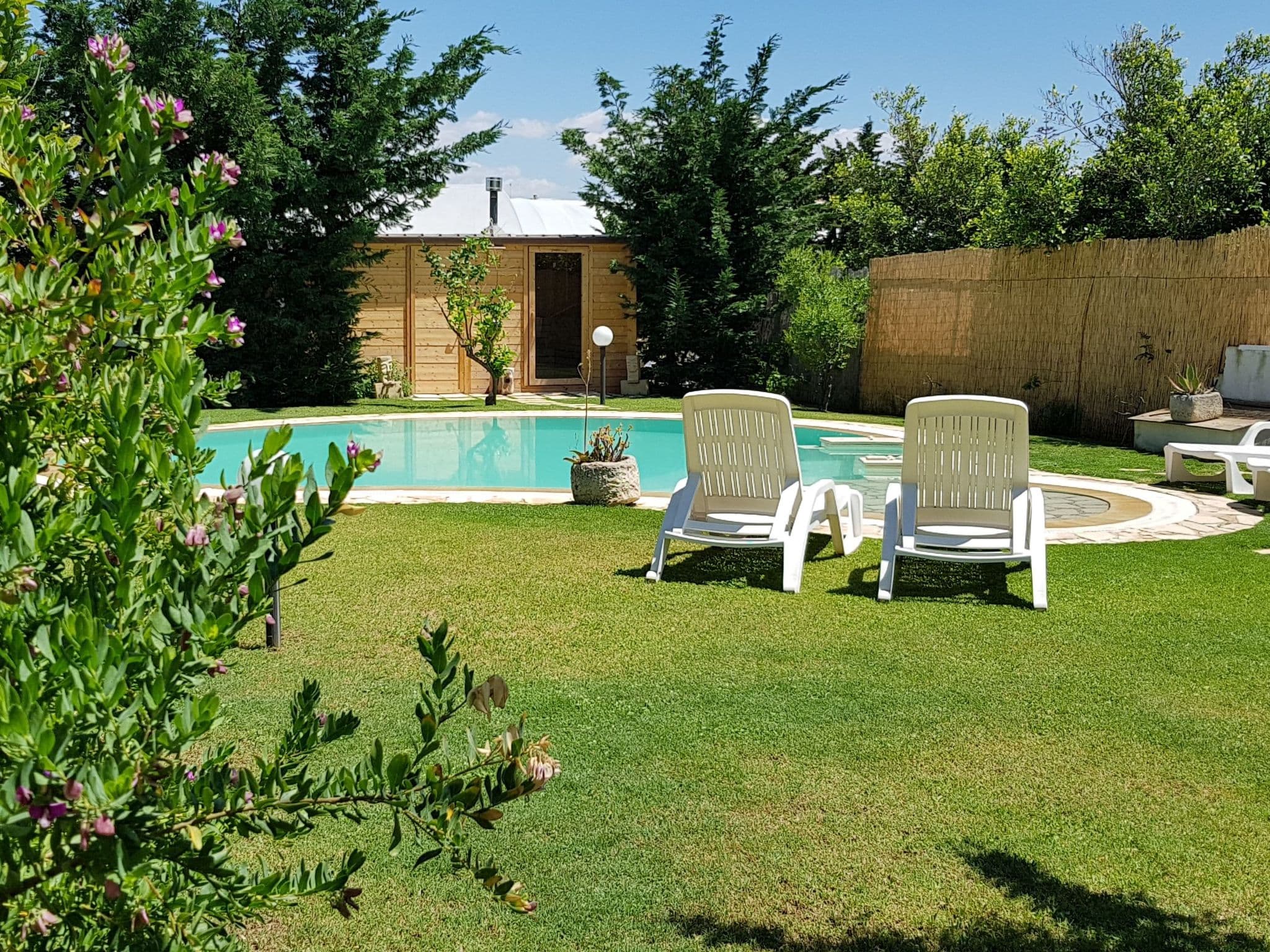 Pool Outdoor