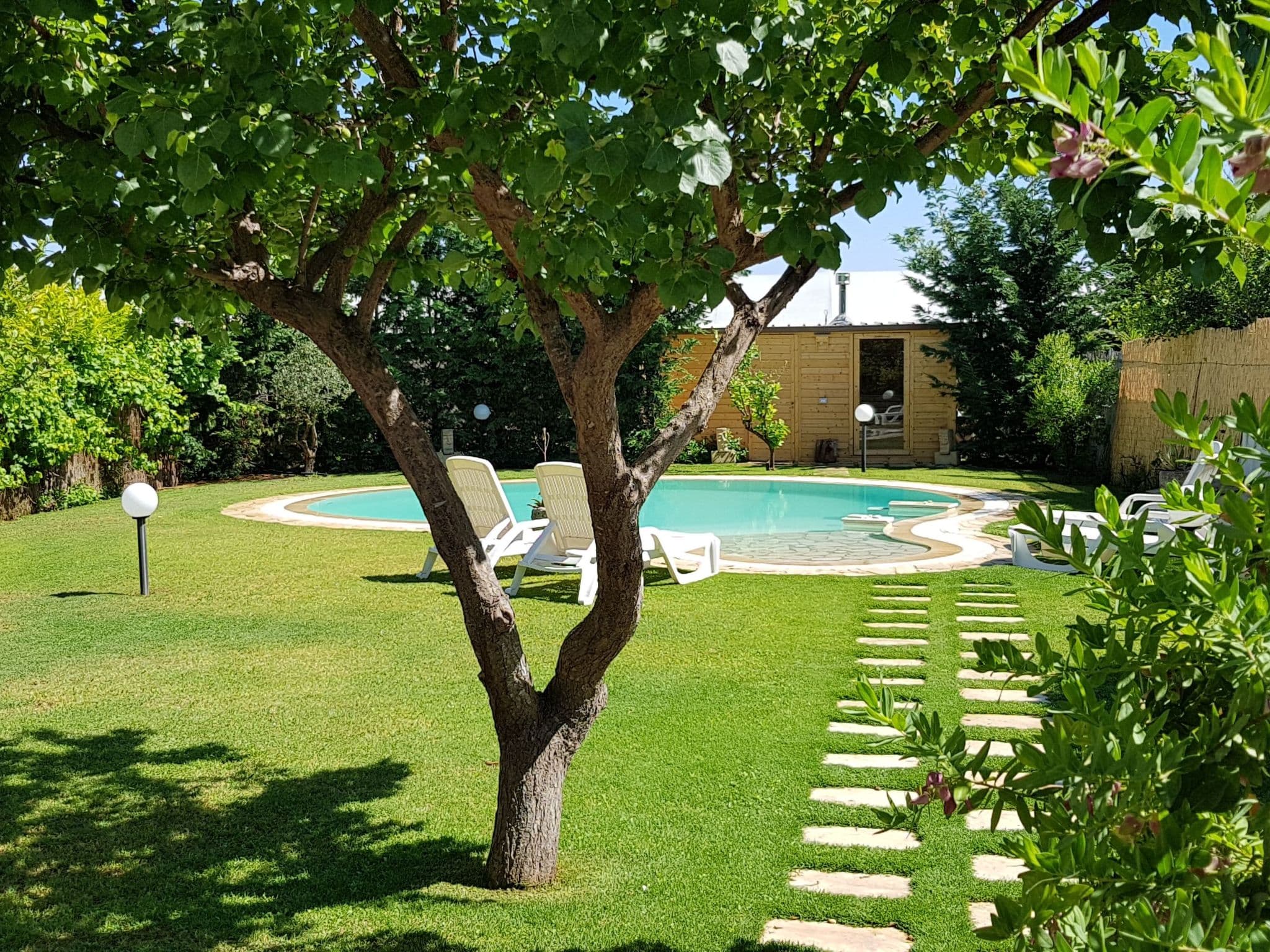 Pool Outdoor