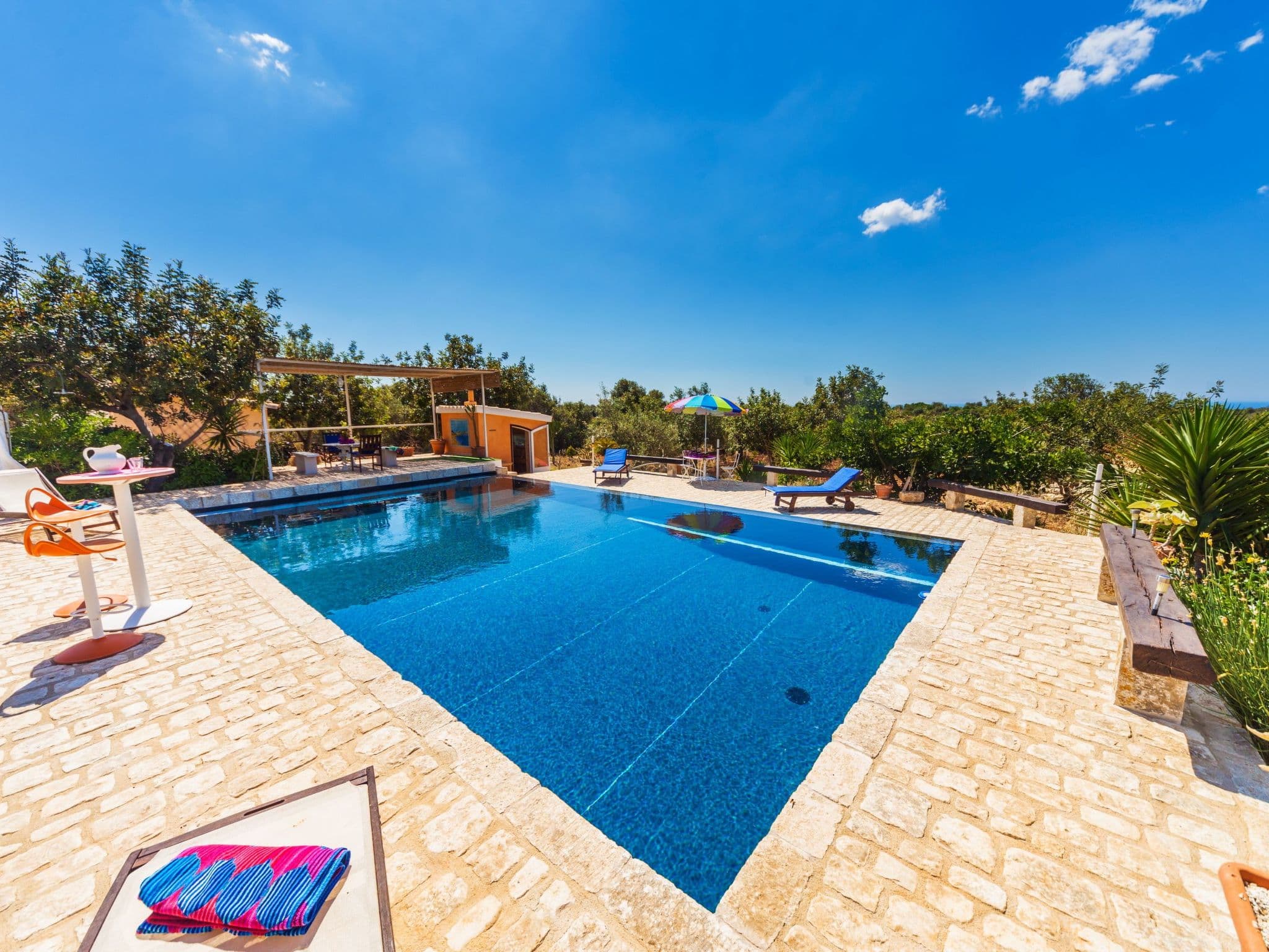 Pool Outdoor