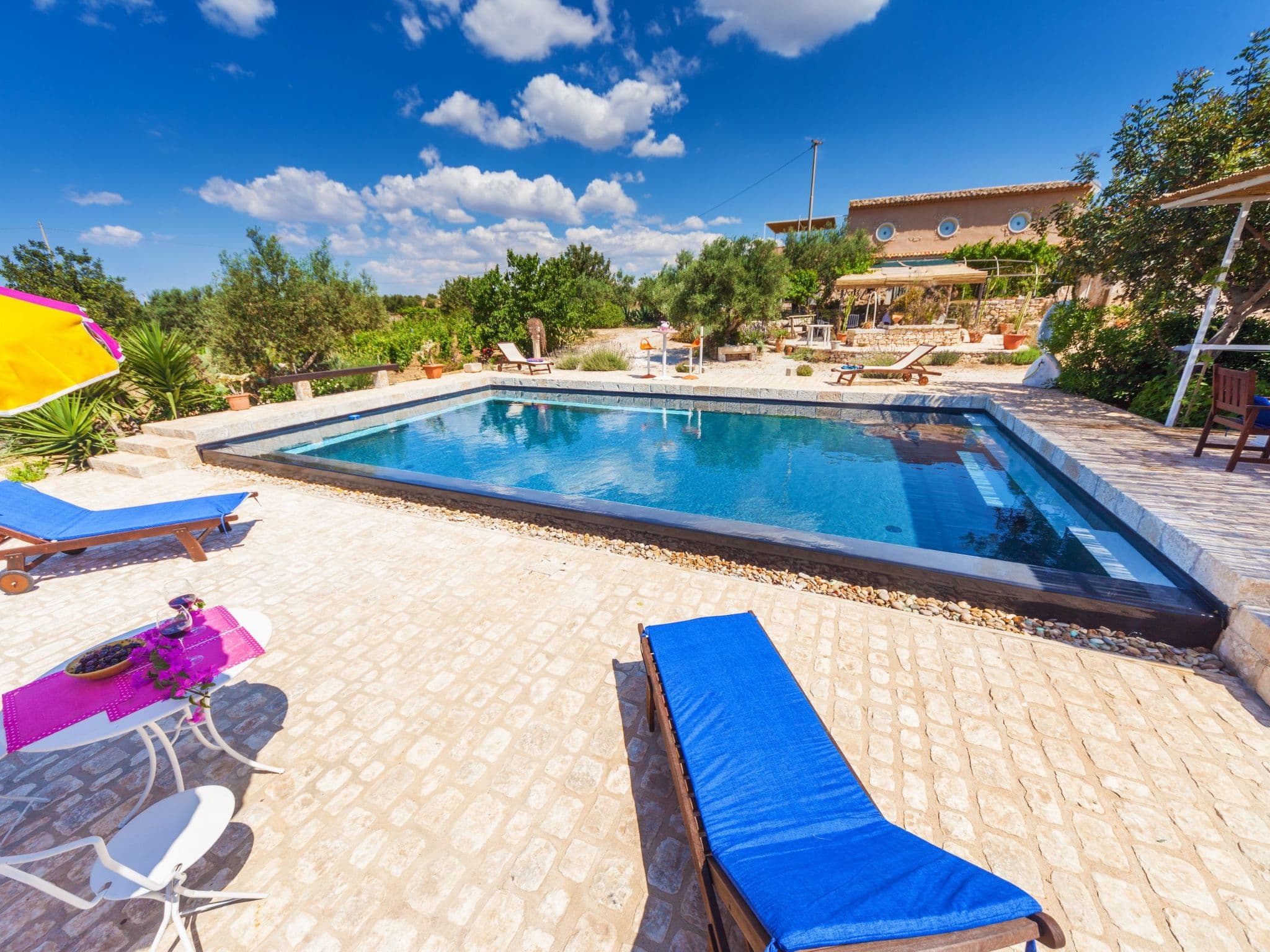 Pool Outdoor