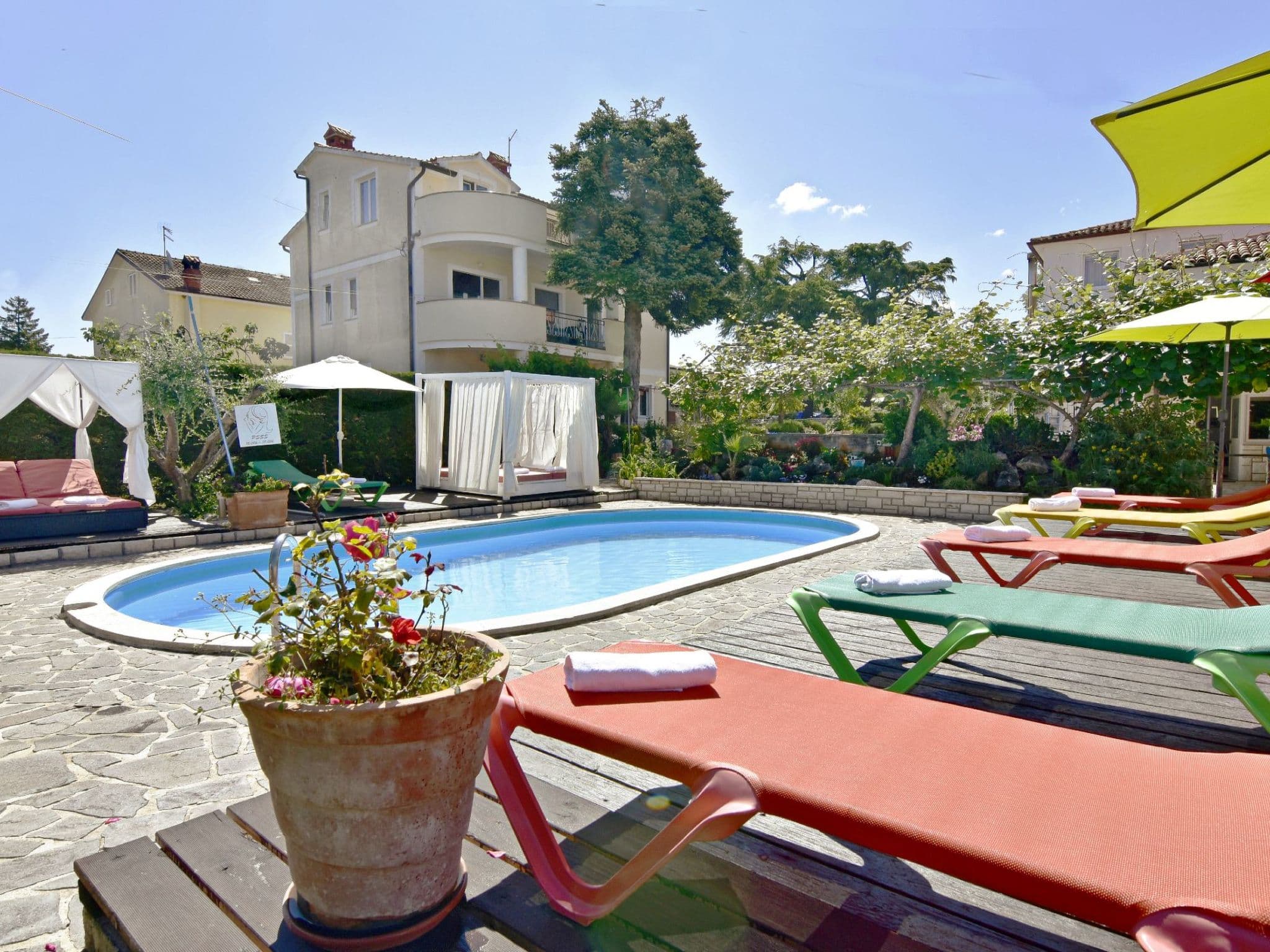 Pool Outdoor