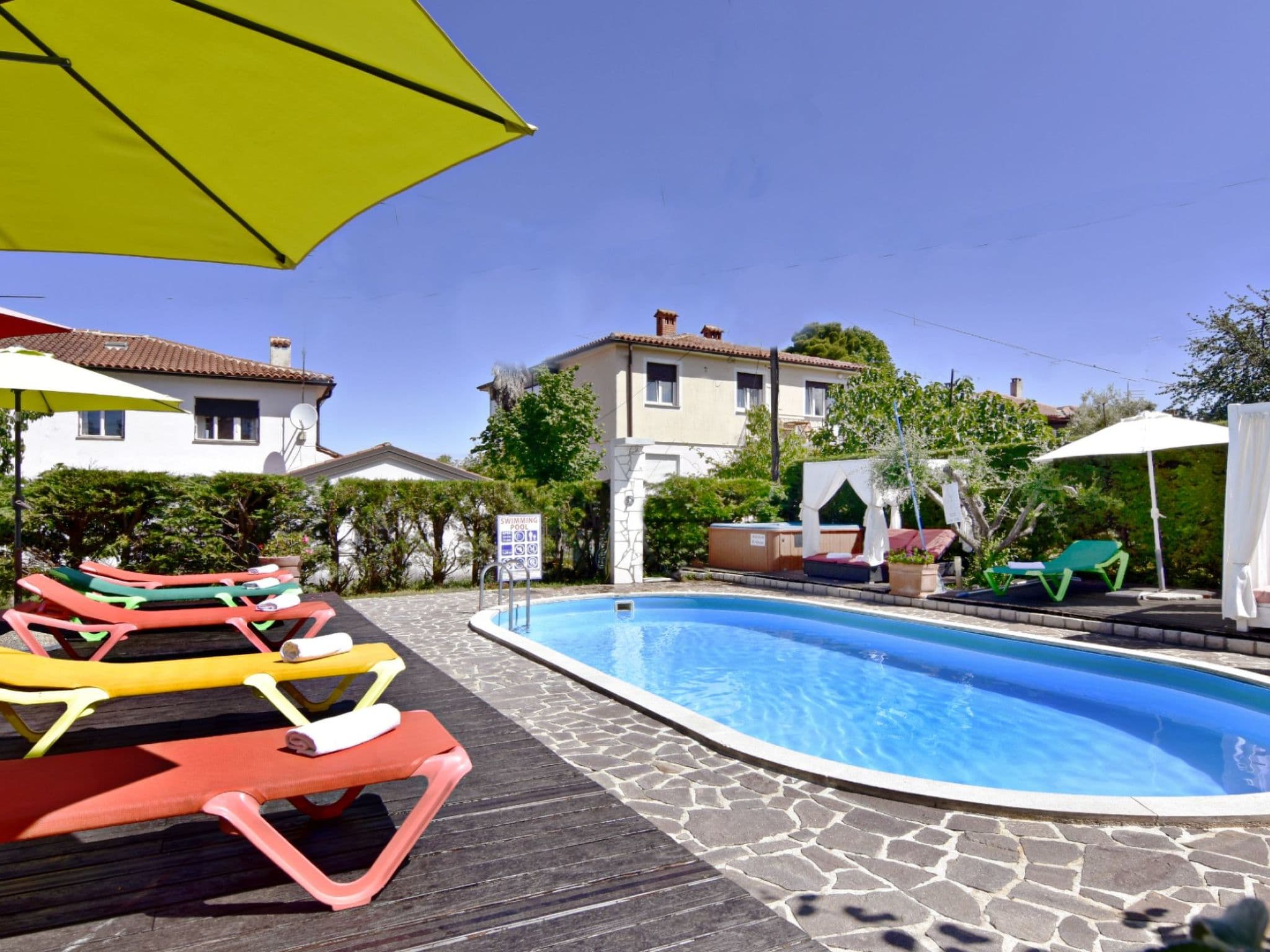 Pool Outdoor