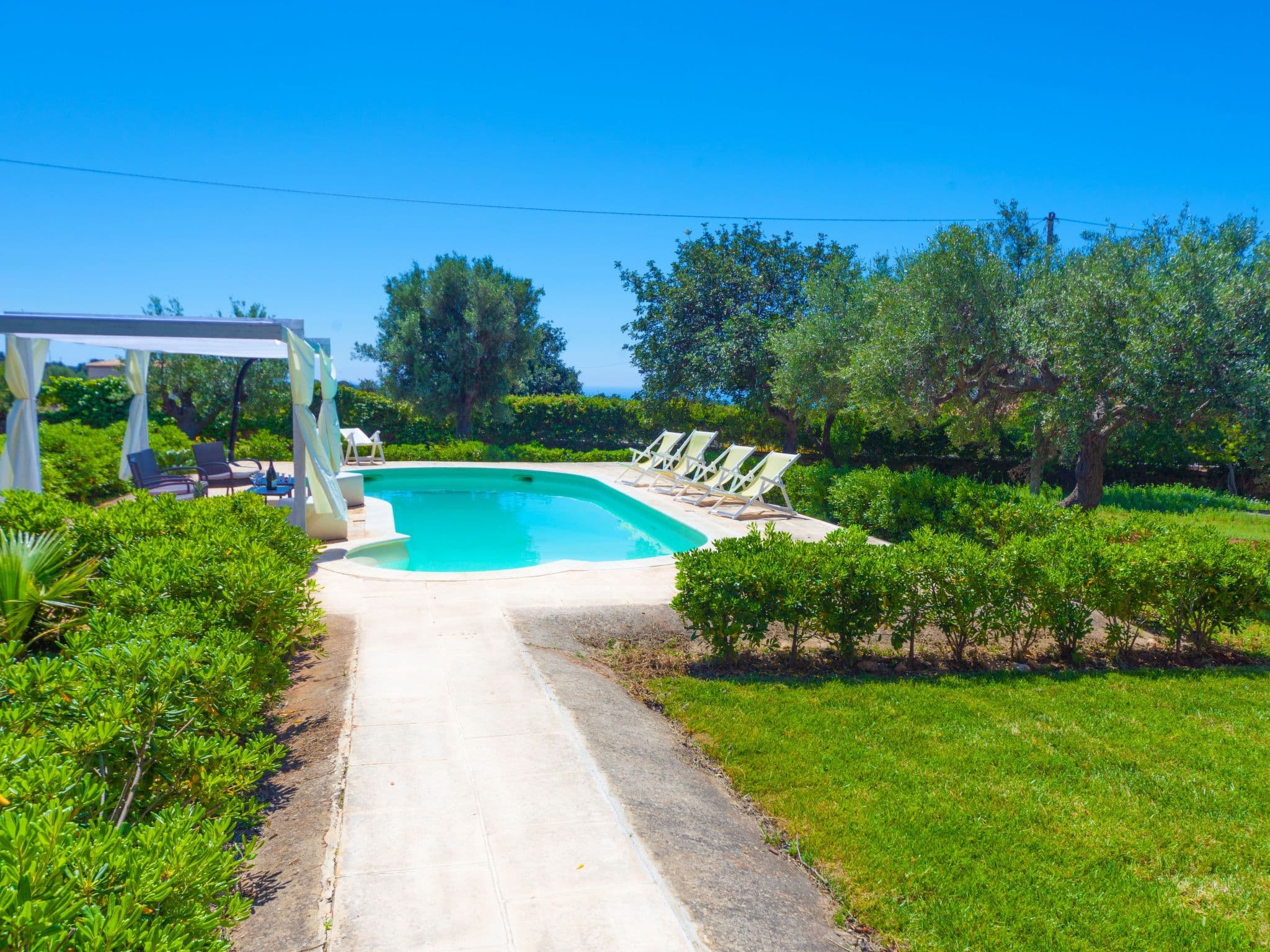 Pool Outdoor