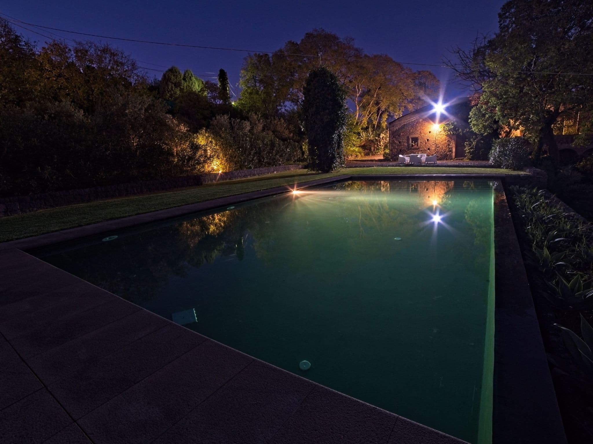 Pool Outdoor