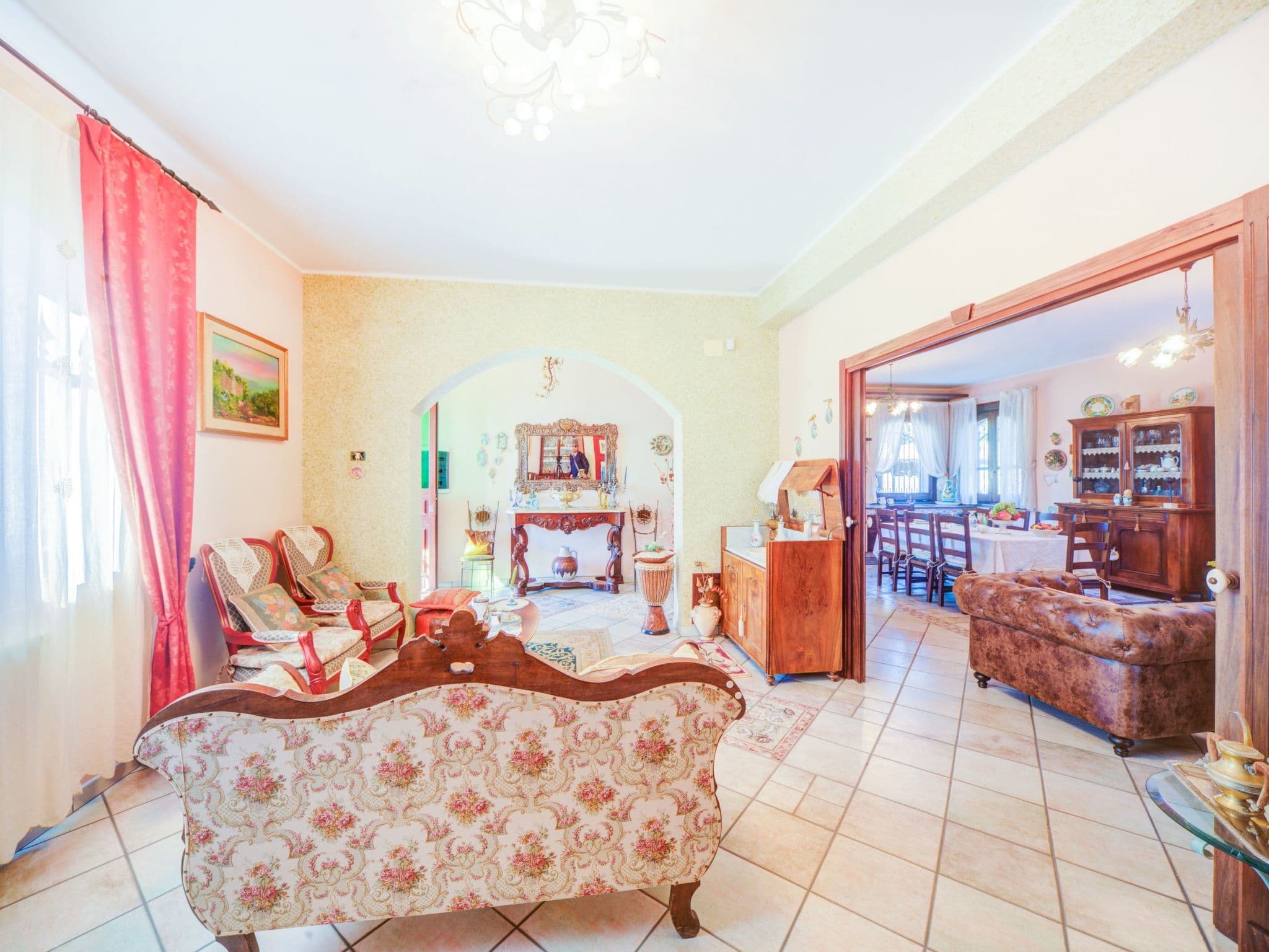 Inside other