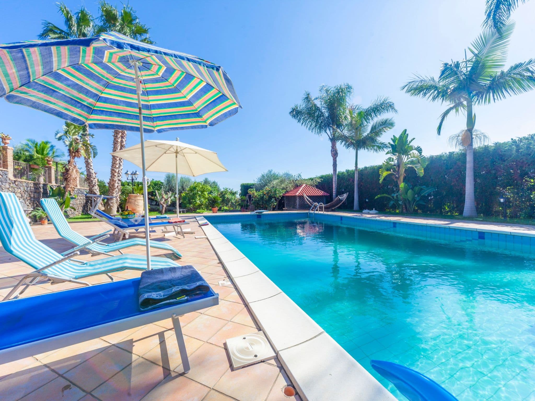 Pool Outdoor