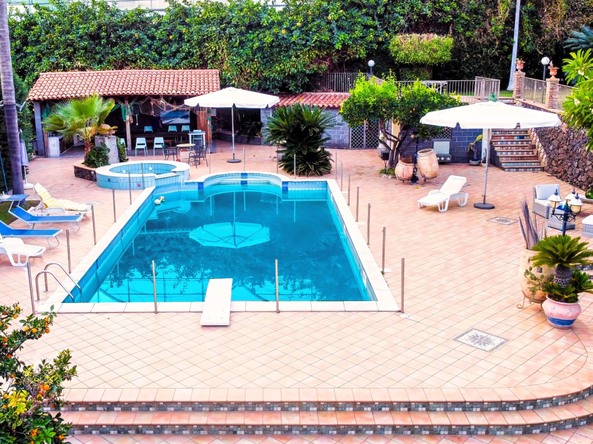 Pool Outdoor