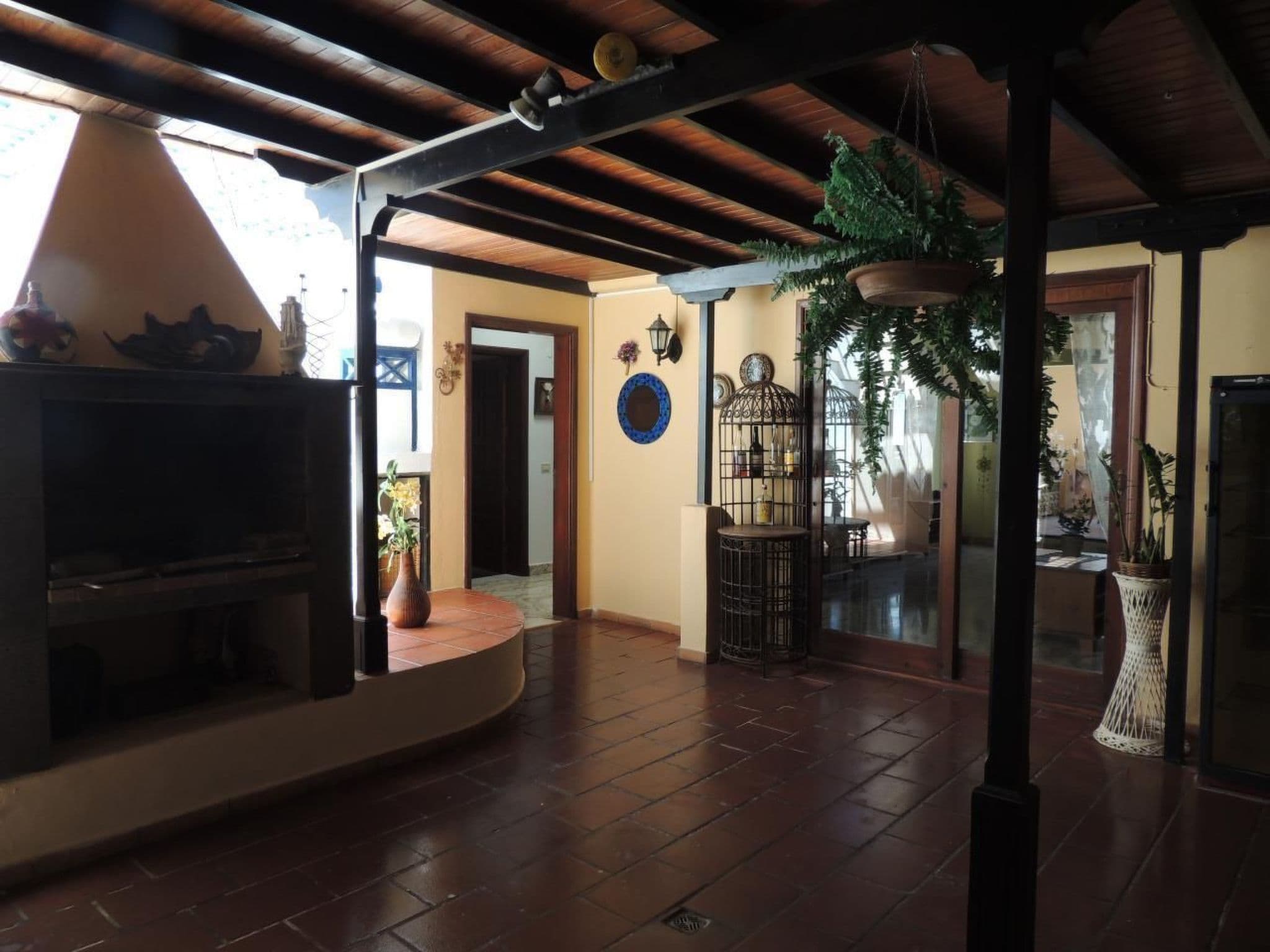 Inside other