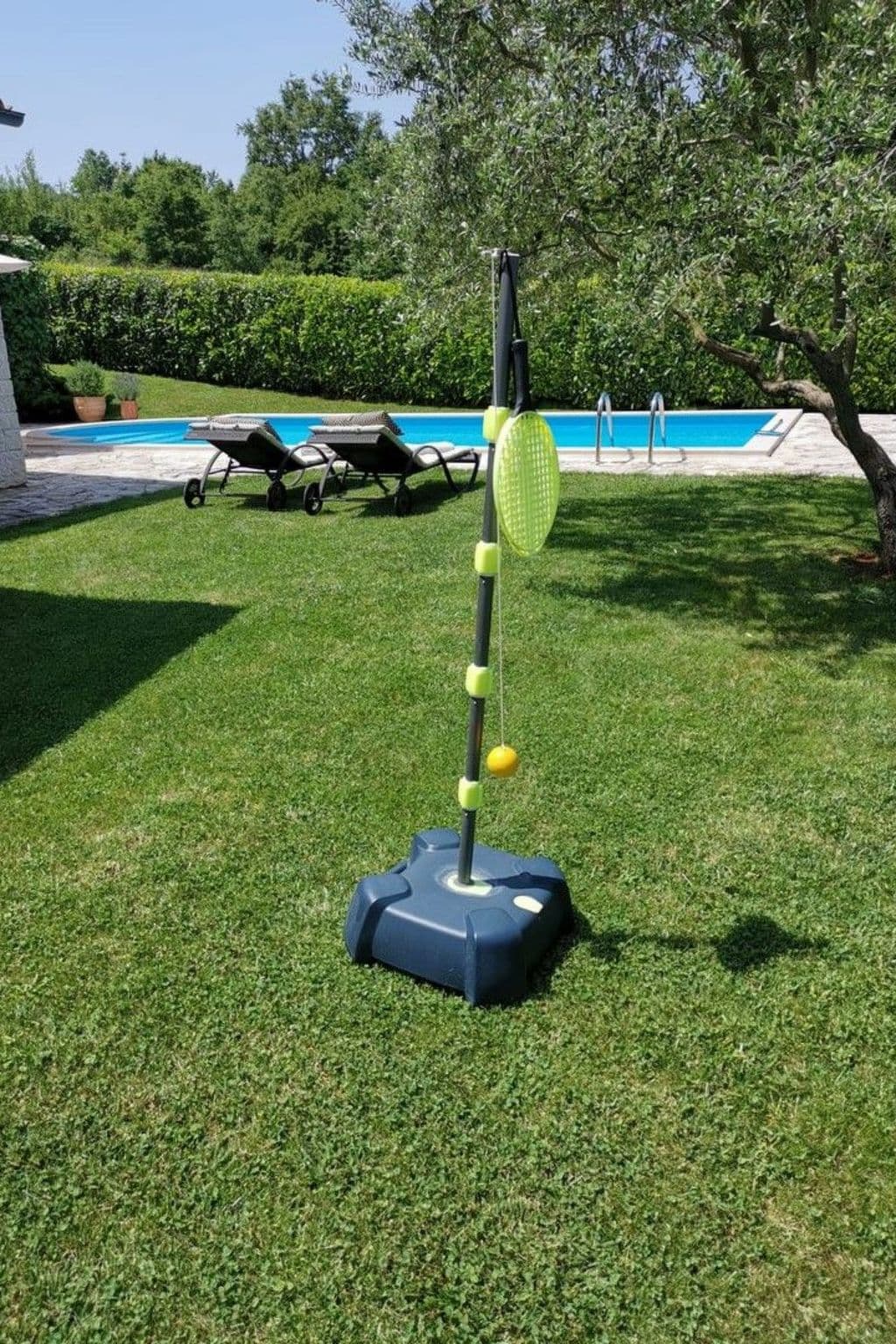 Outdoor