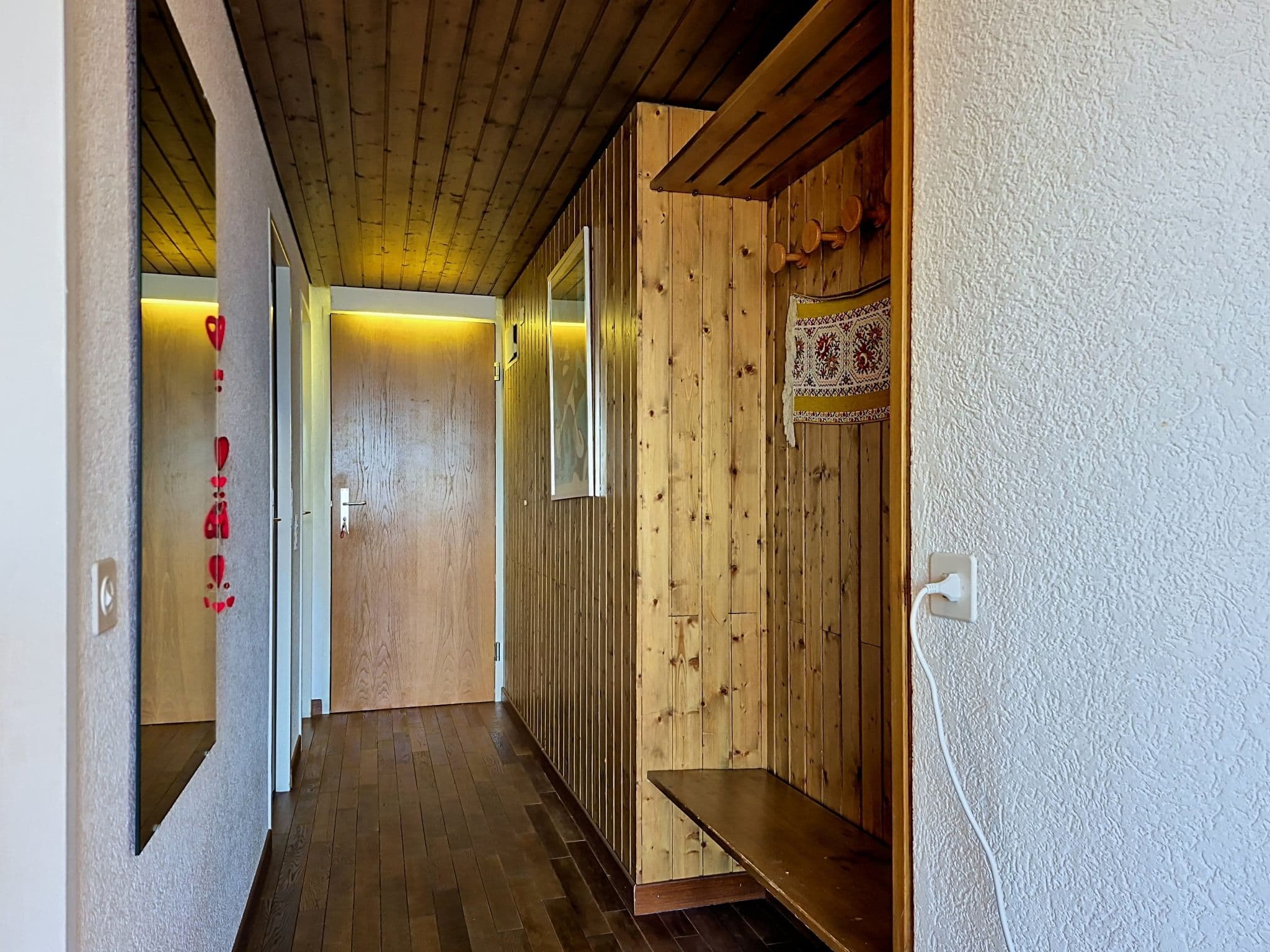 Inside other