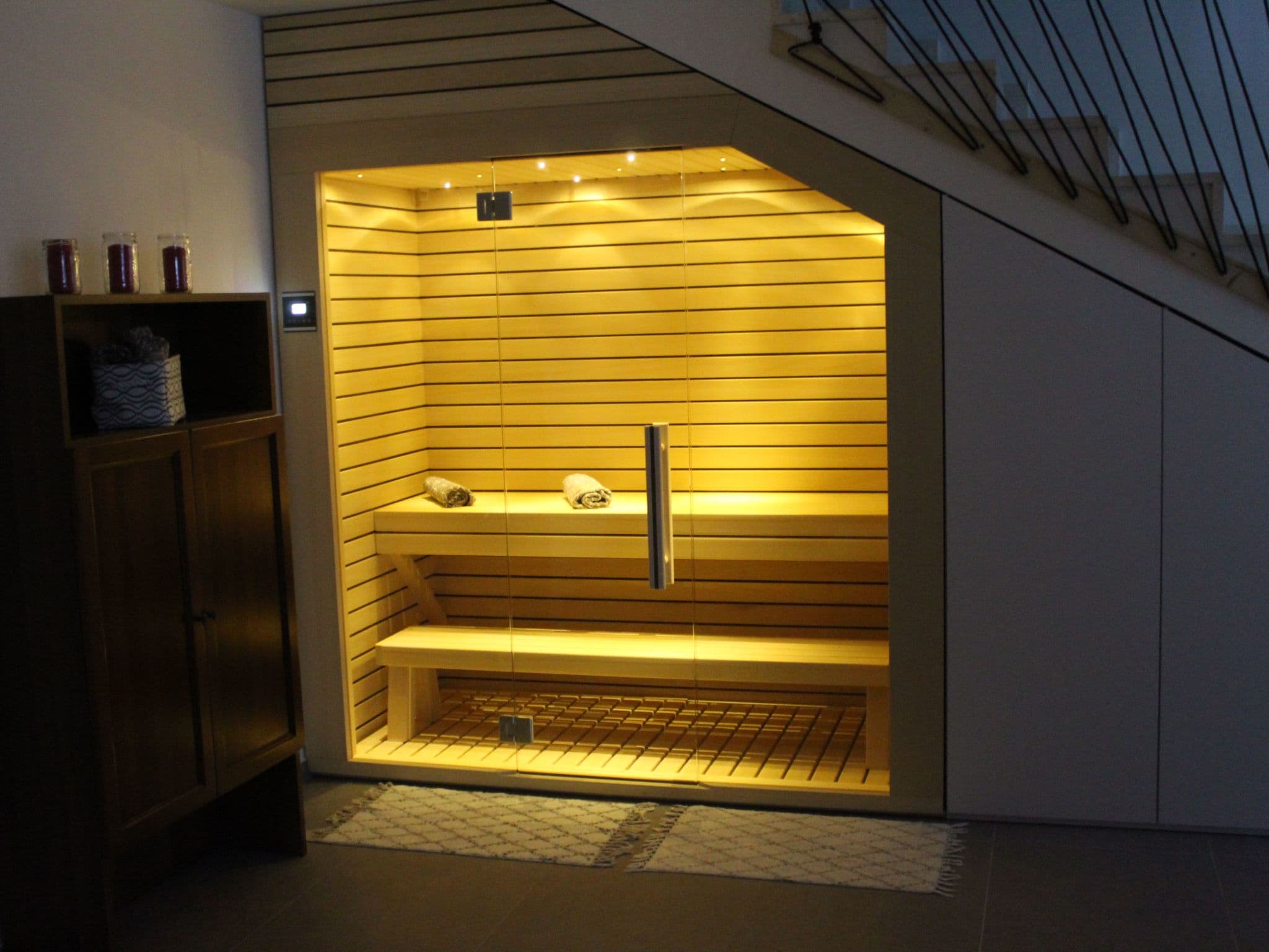 Inside other
