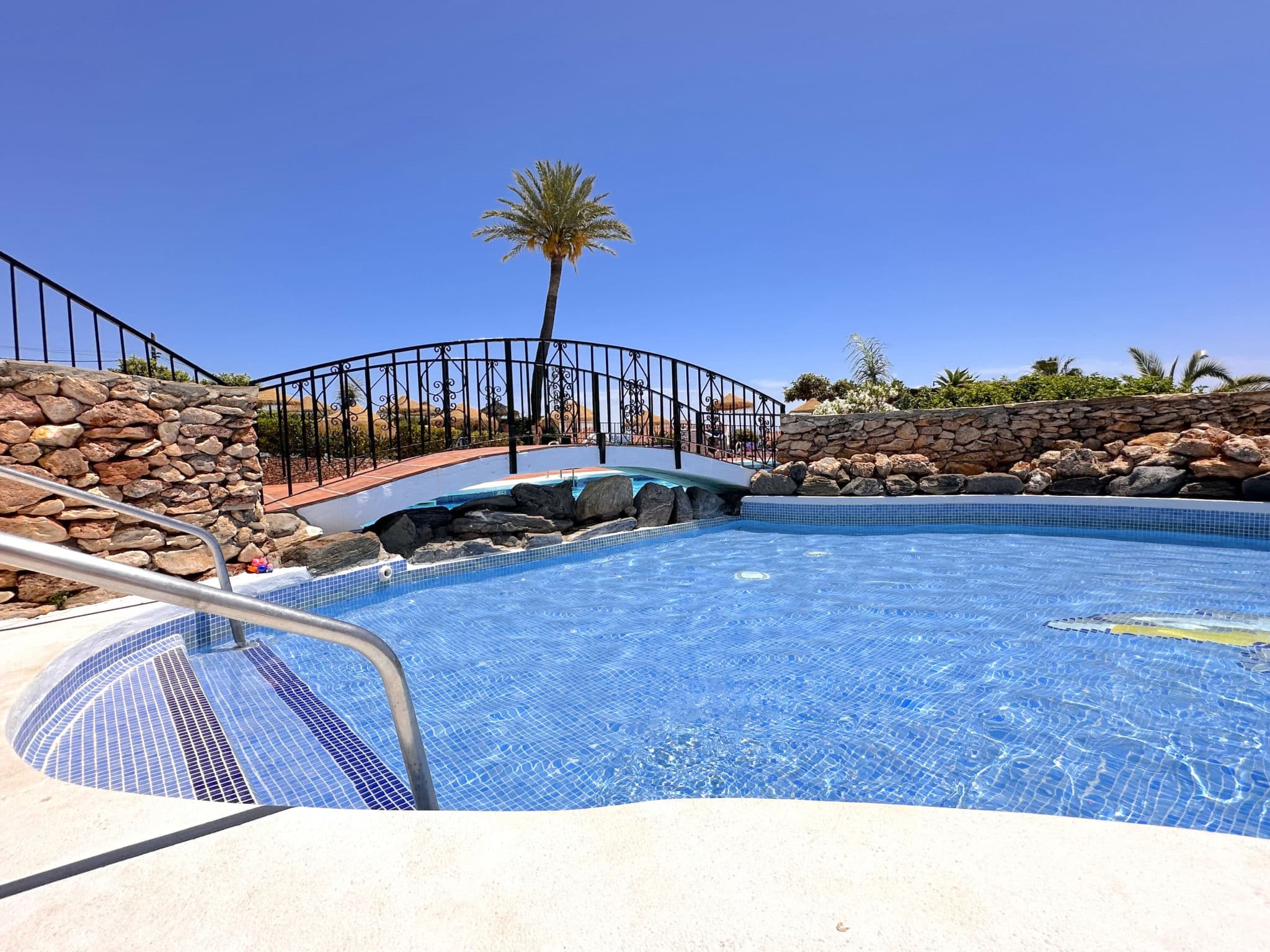 Pool Indoor