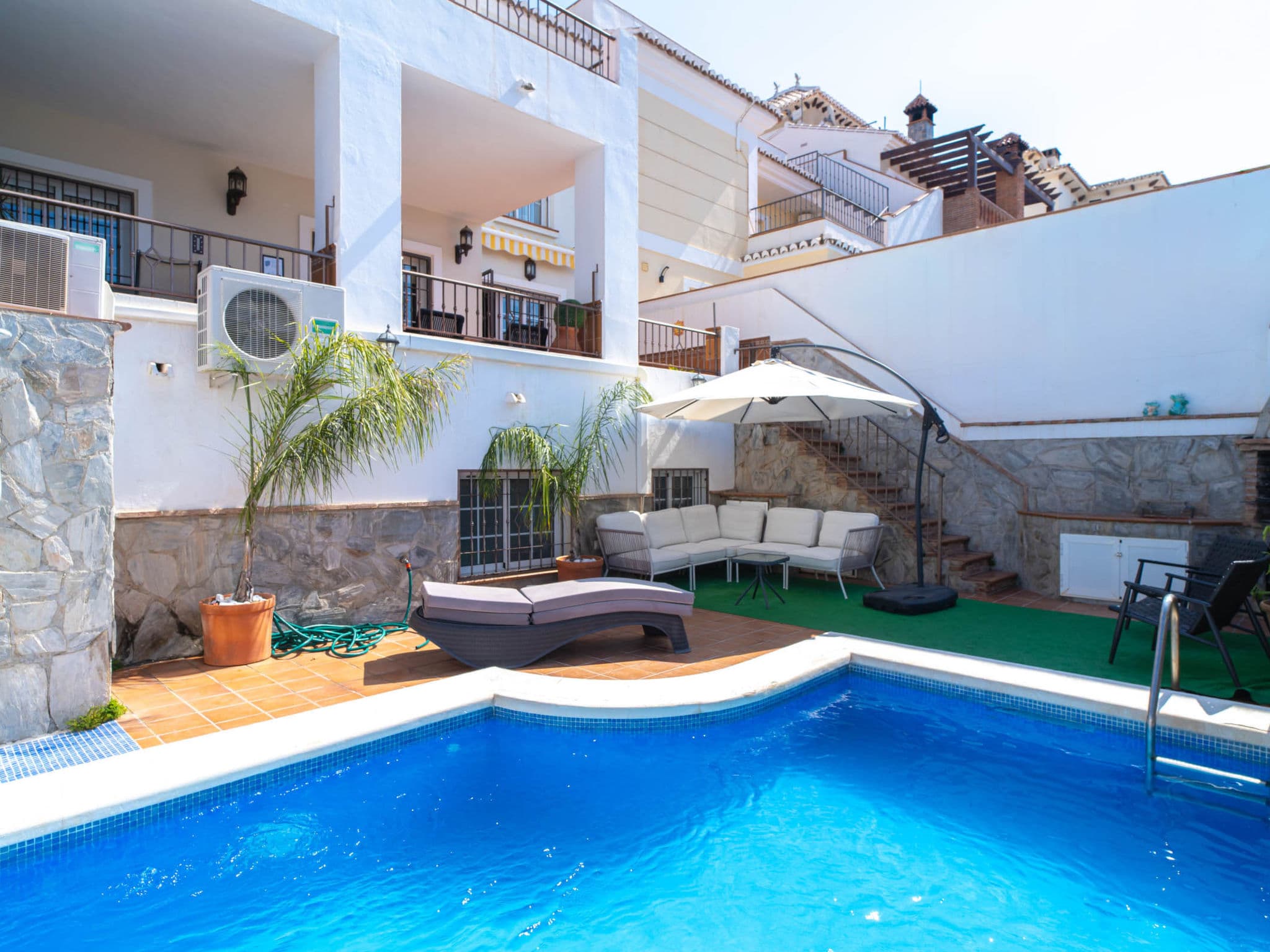 Pool Indoor