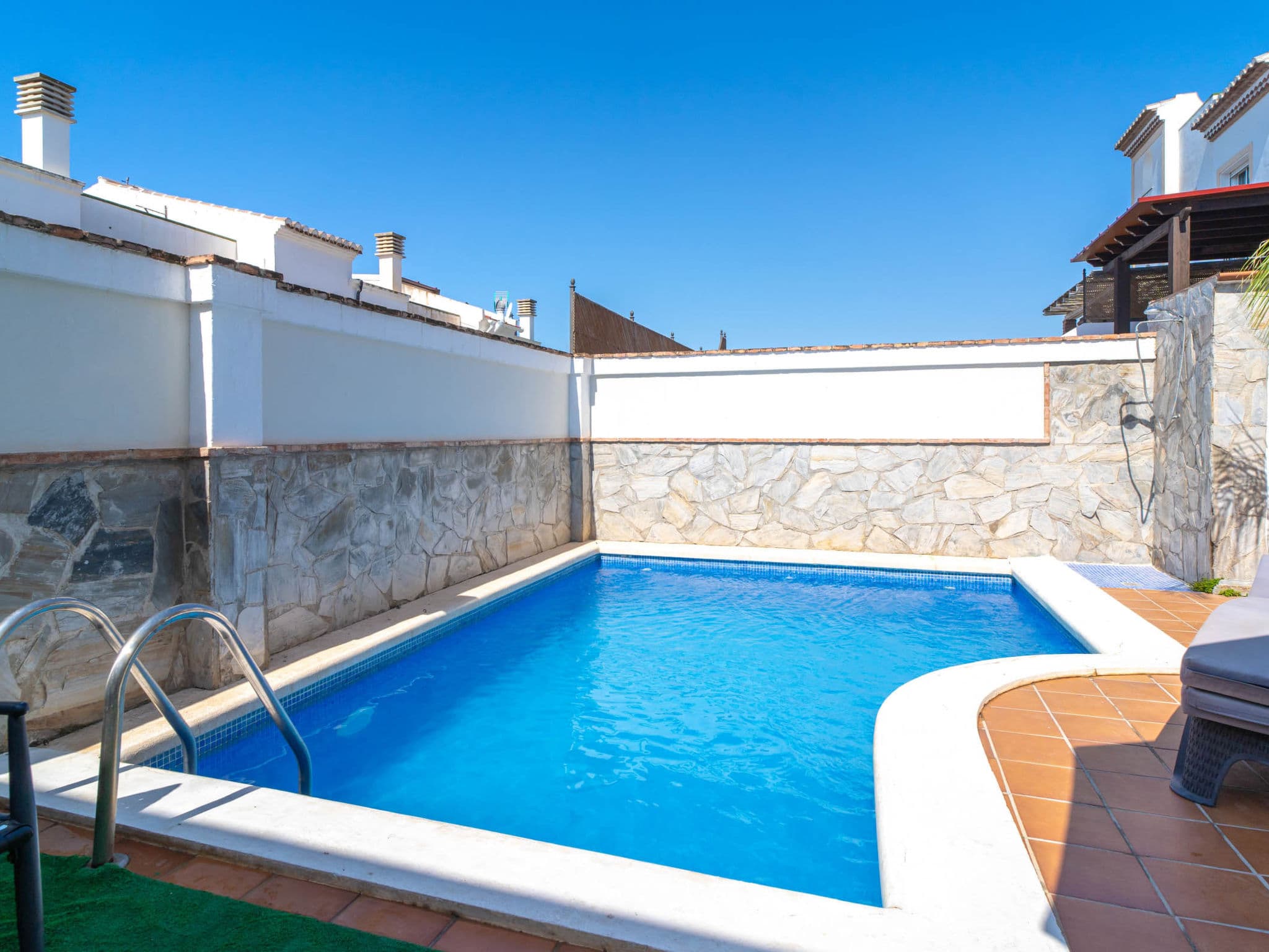 Pool Indoor