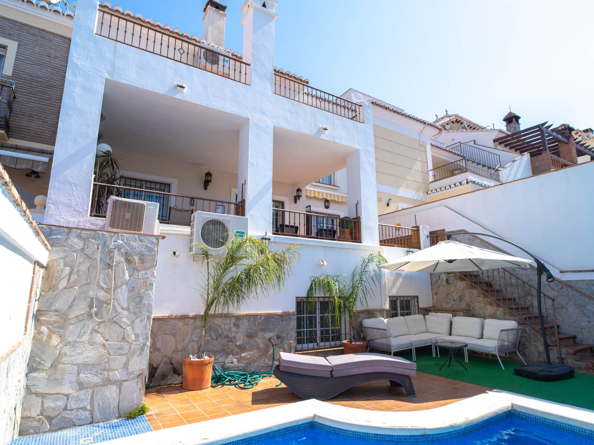 Pool Indoor