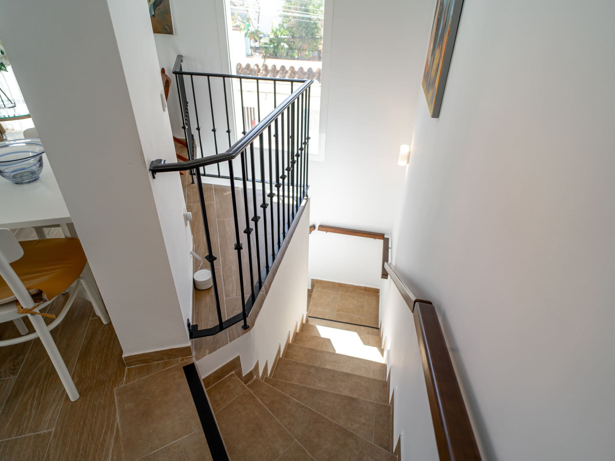 Inside other