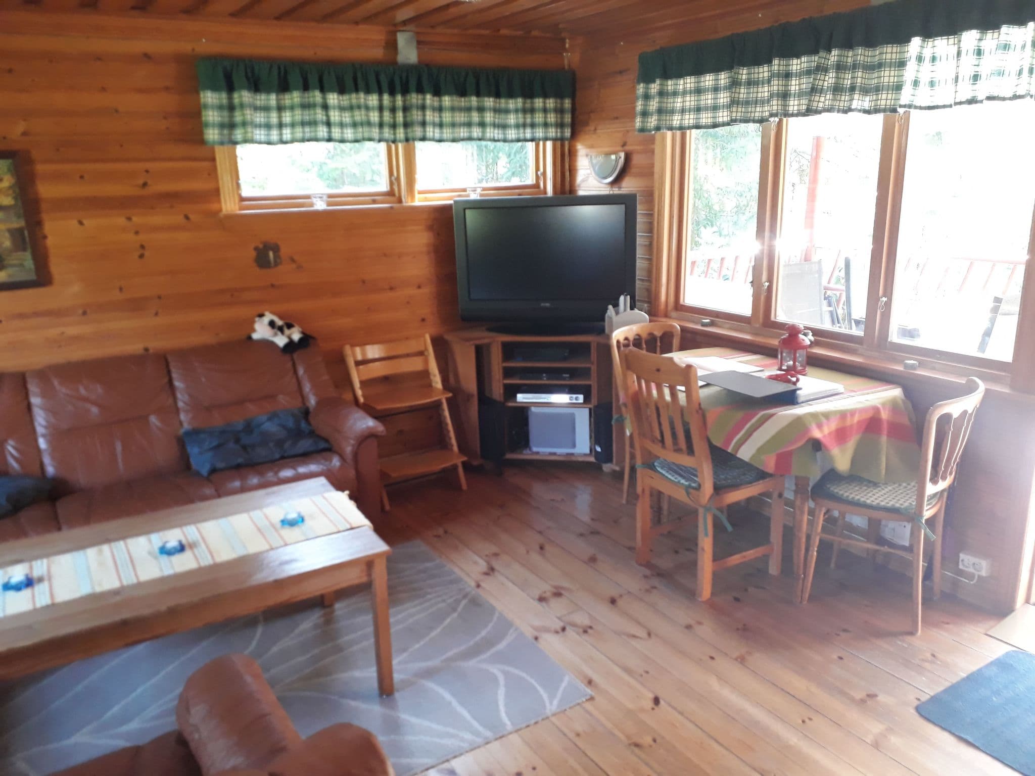 Inside other