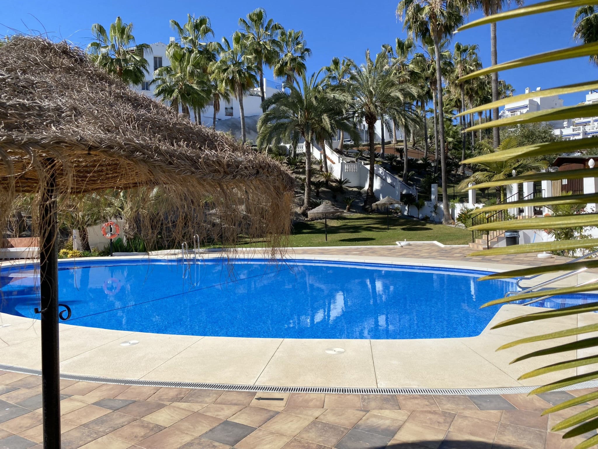 Pool Indoor