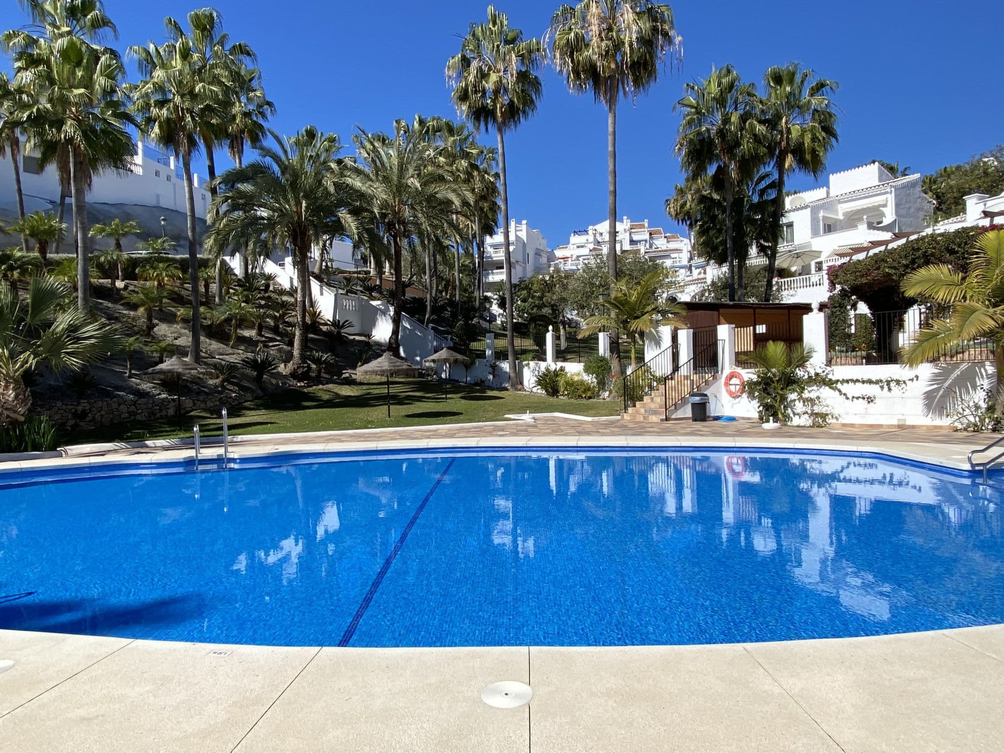 Pool Indoor
