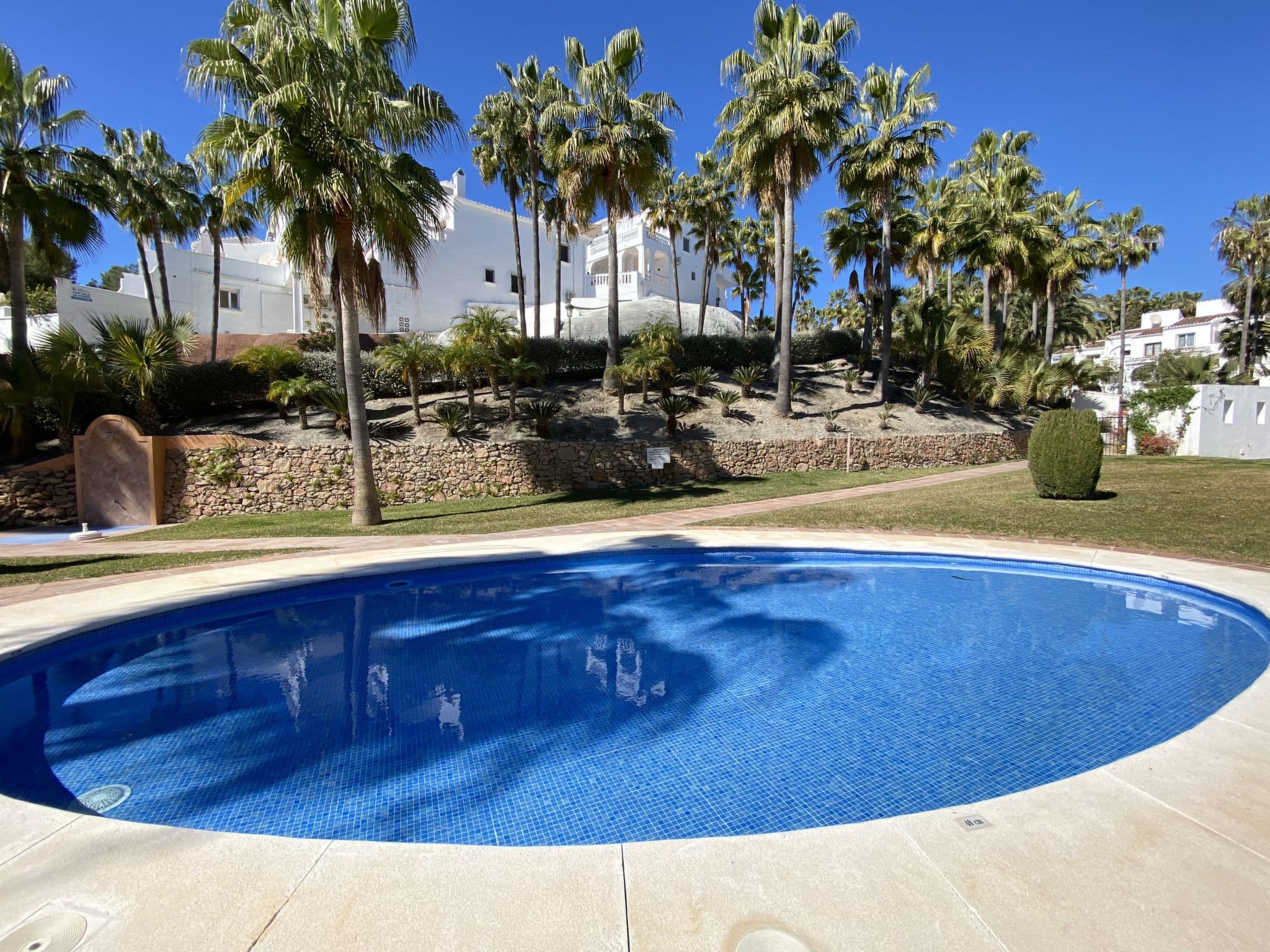 Pool Indoor