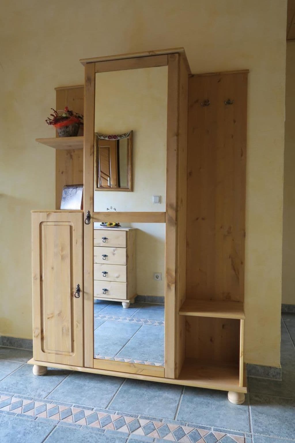 Inside other