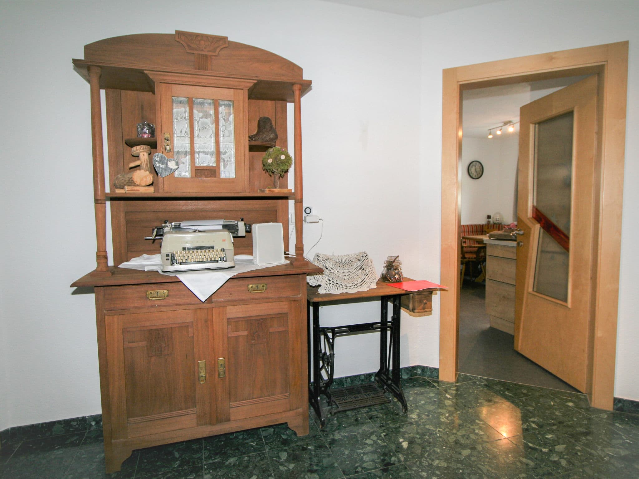 Inside other