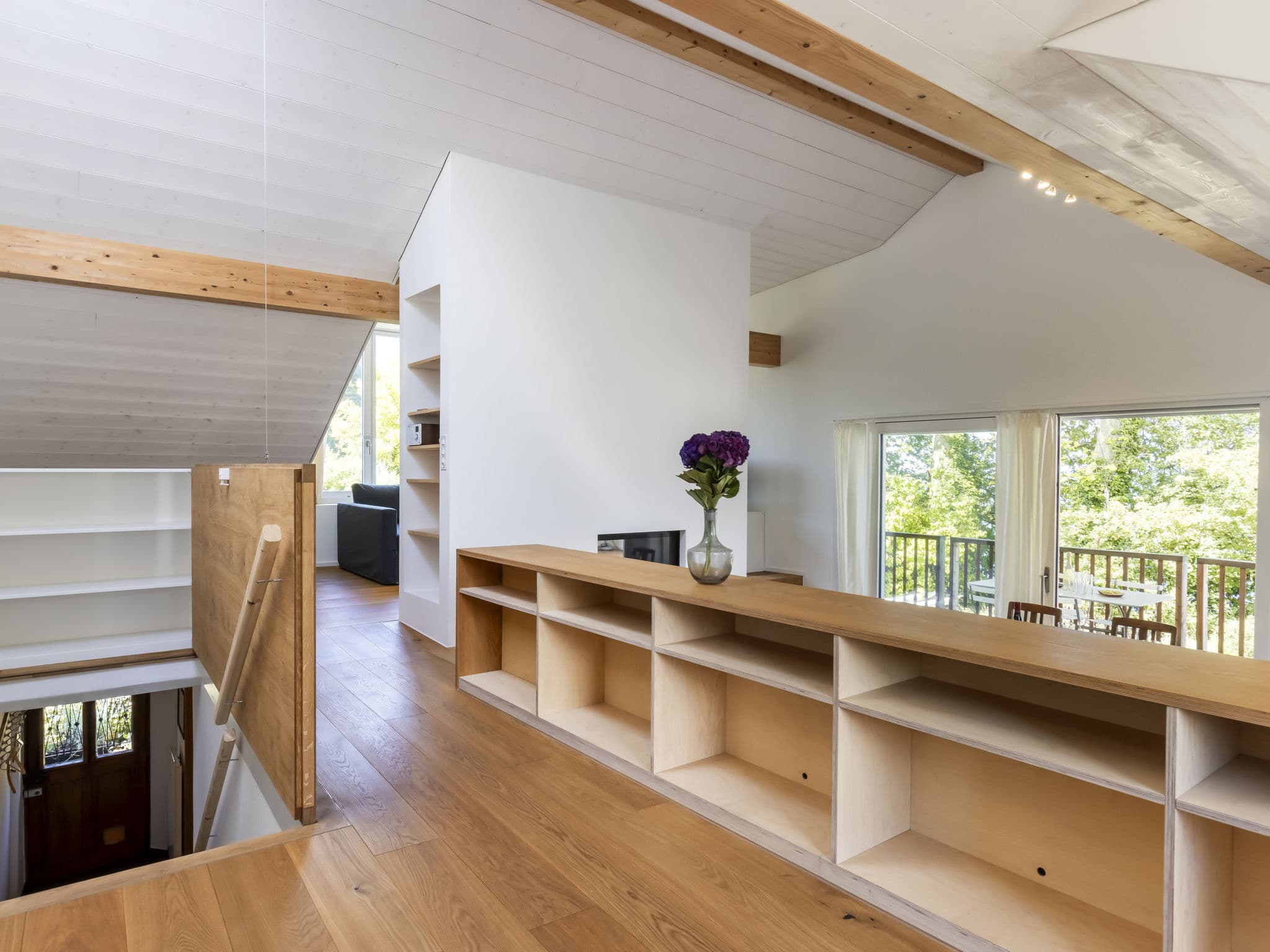 Inside other