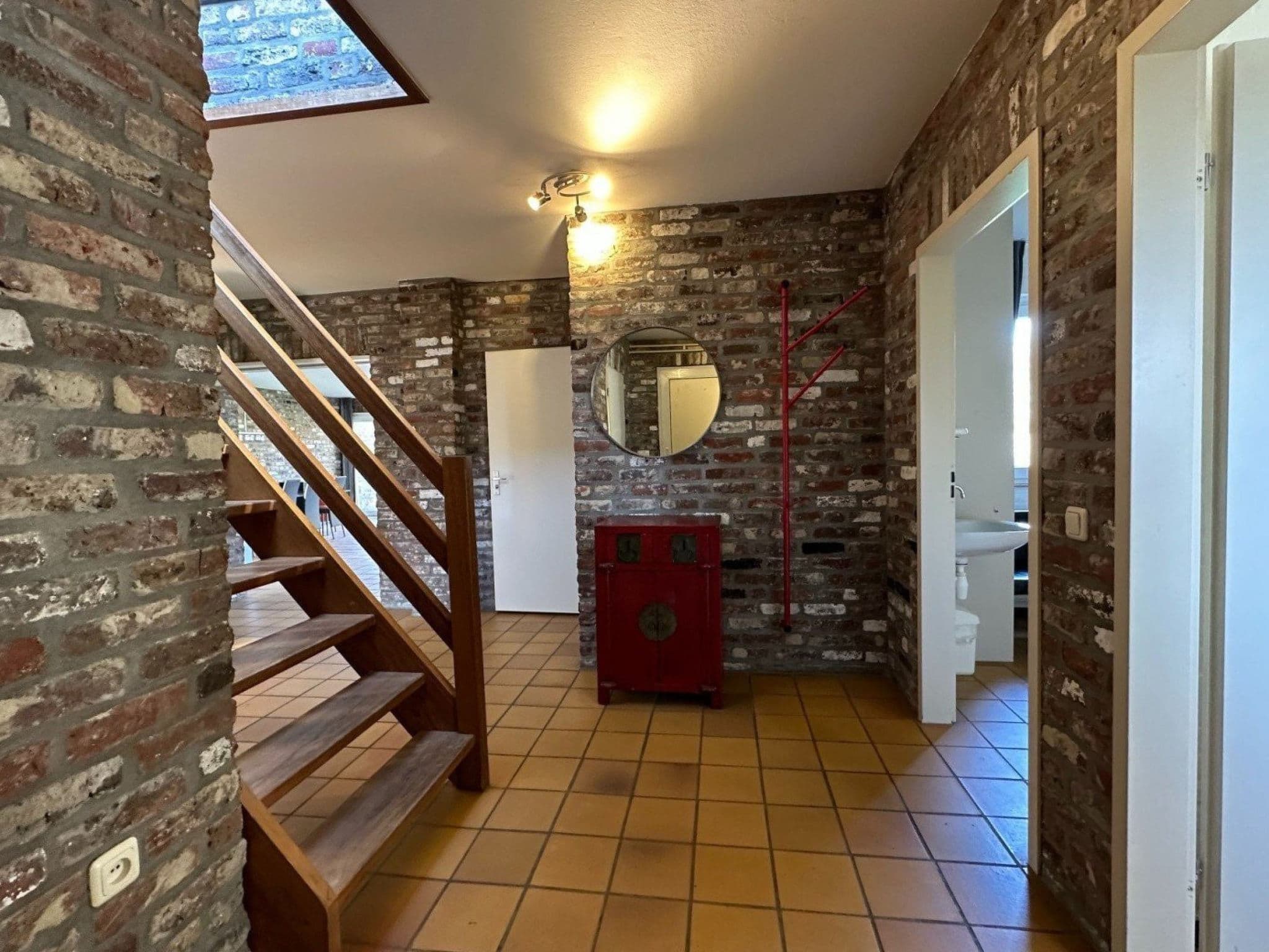 Inside other