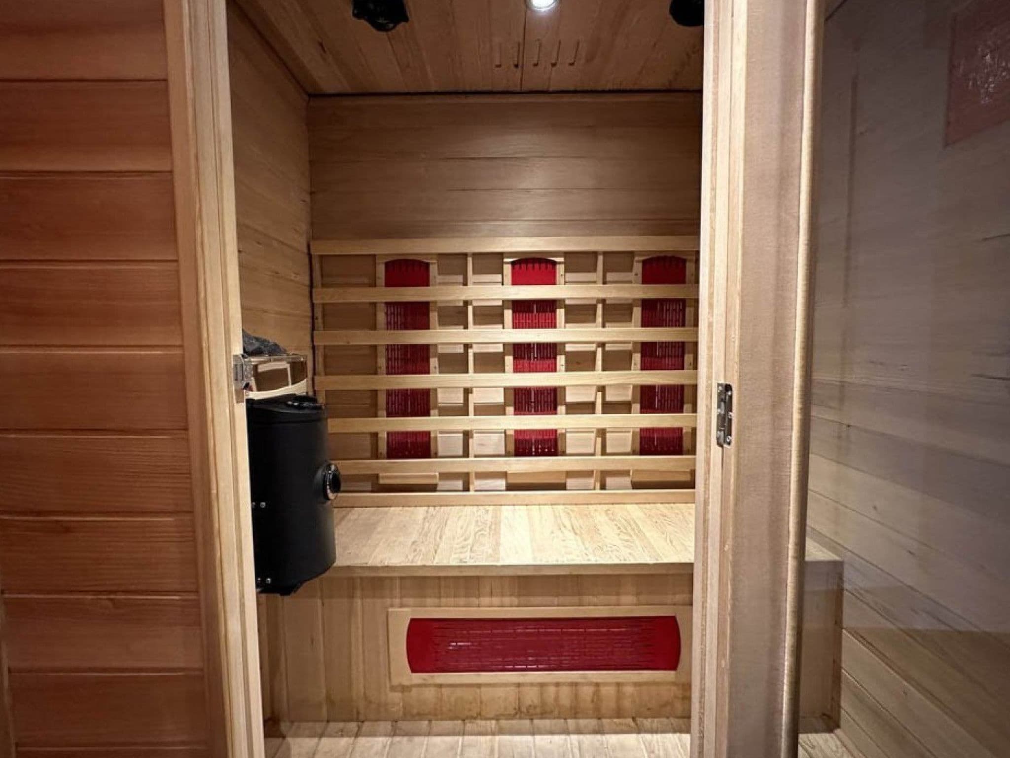 Inside other