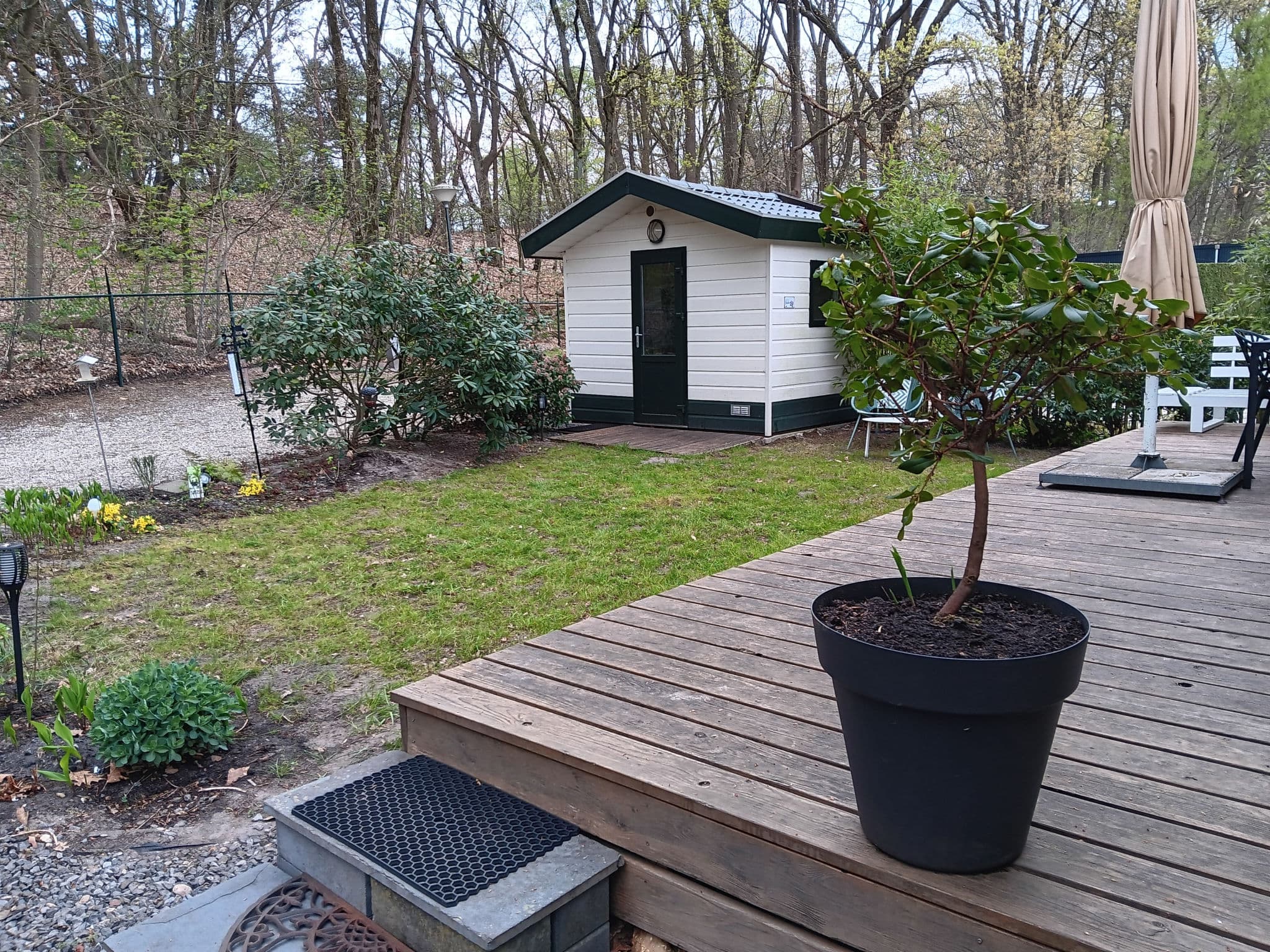 Outdoor