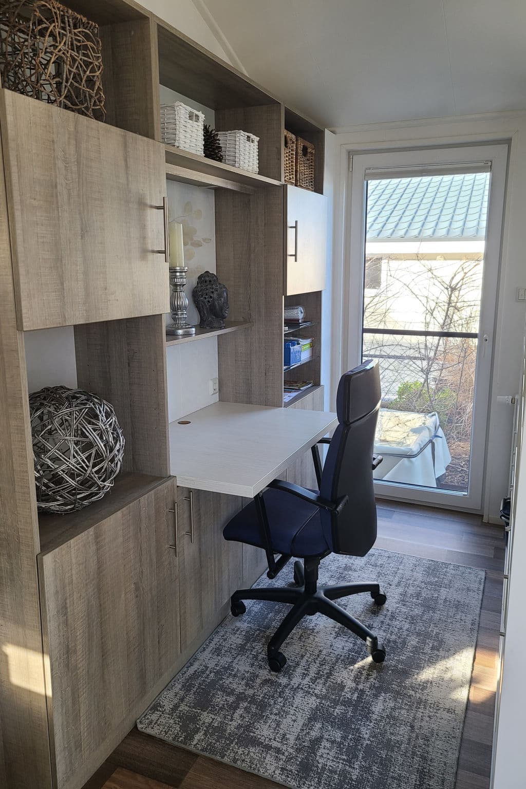 Inside other