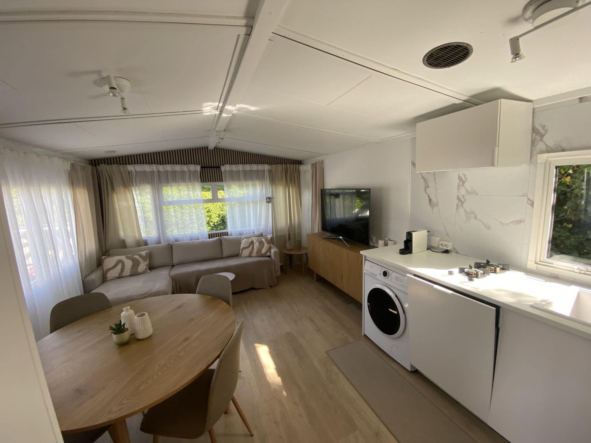 Inside other