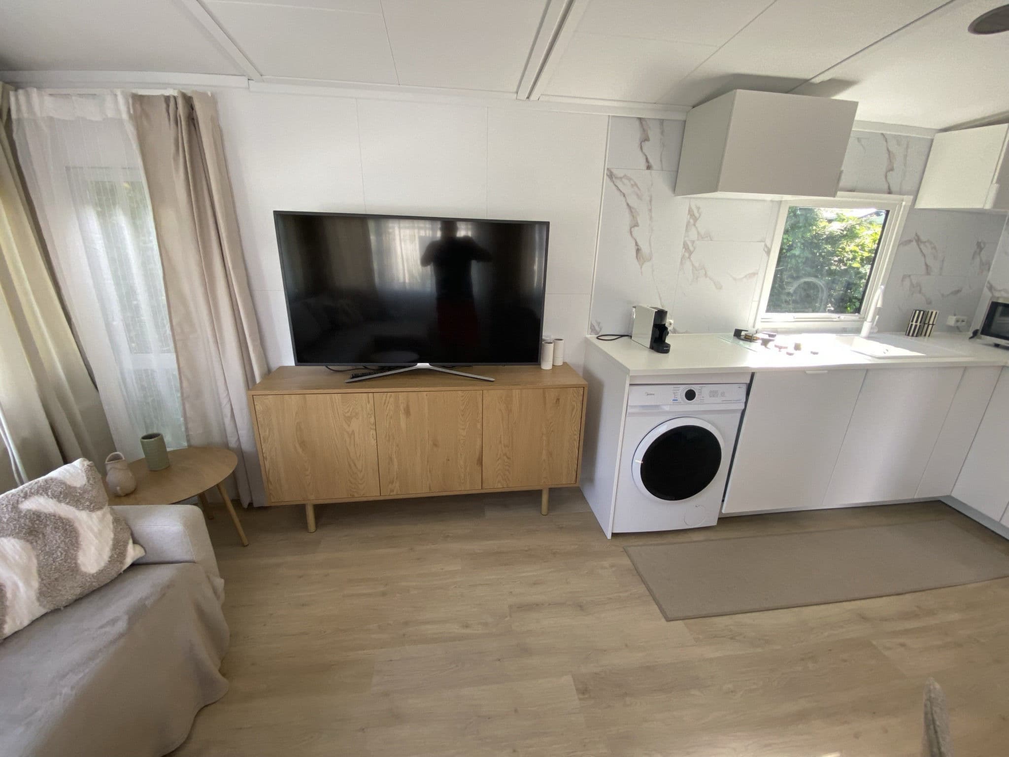 Inside other