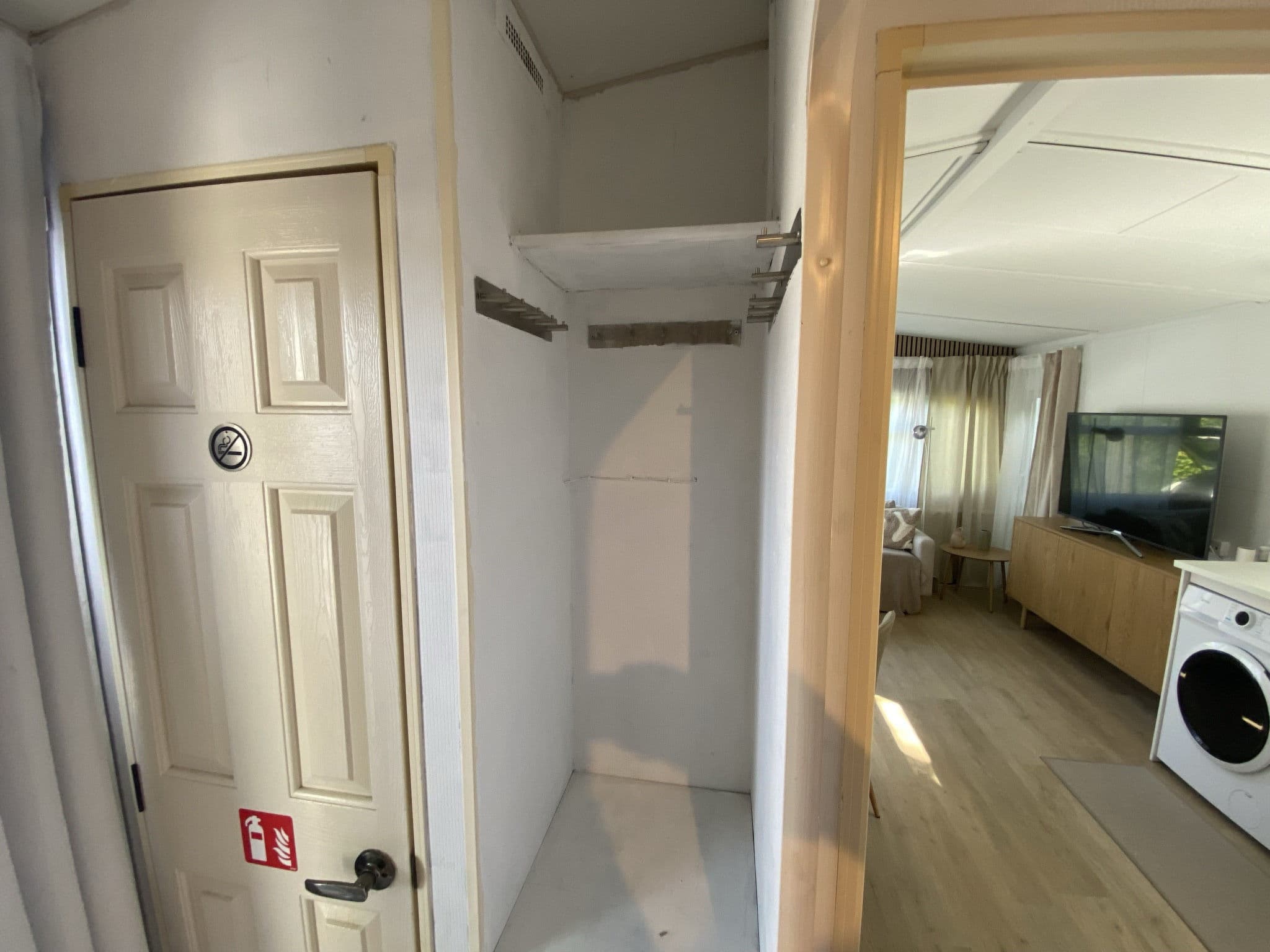 Inside other