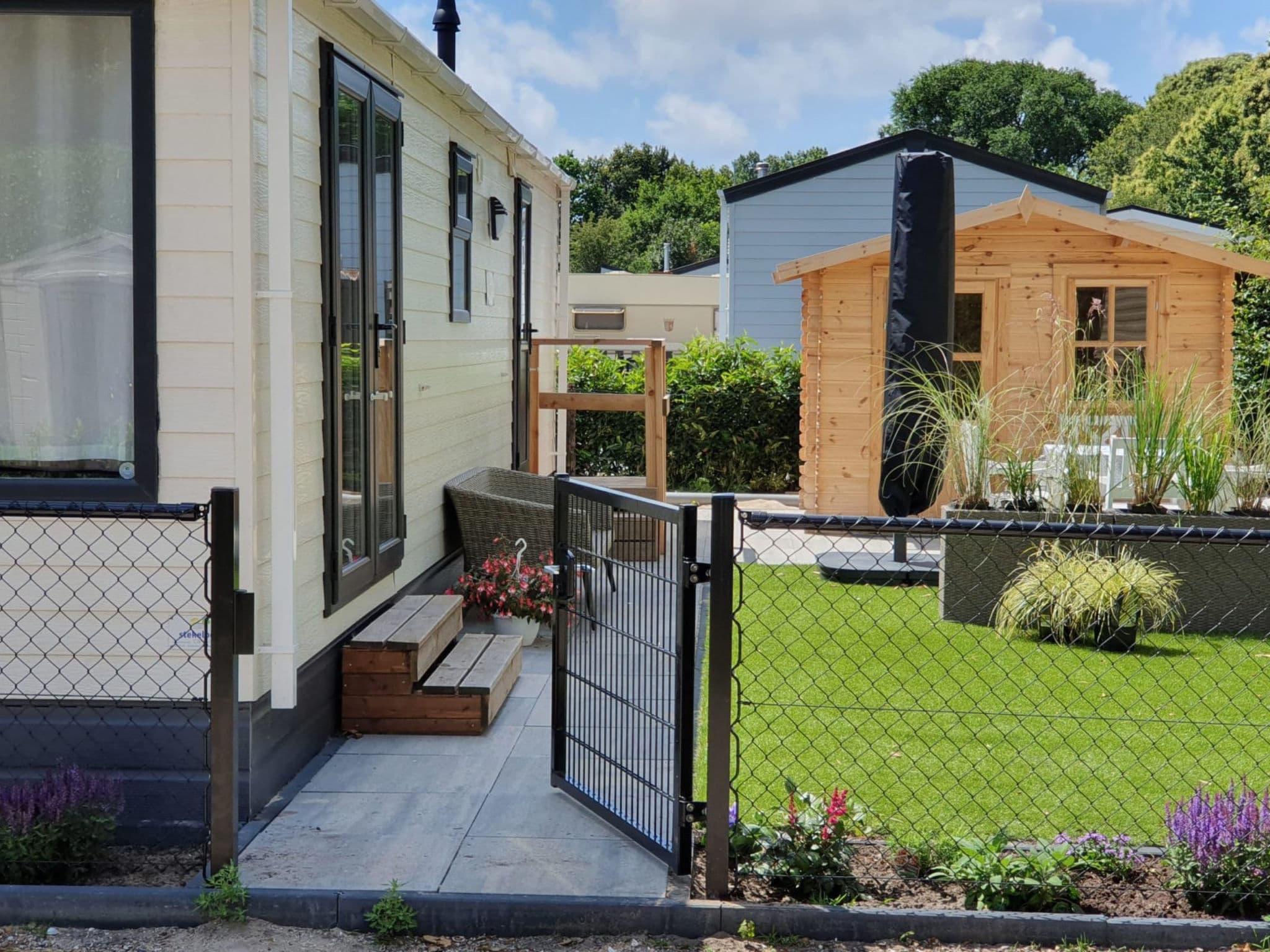 Outdoor