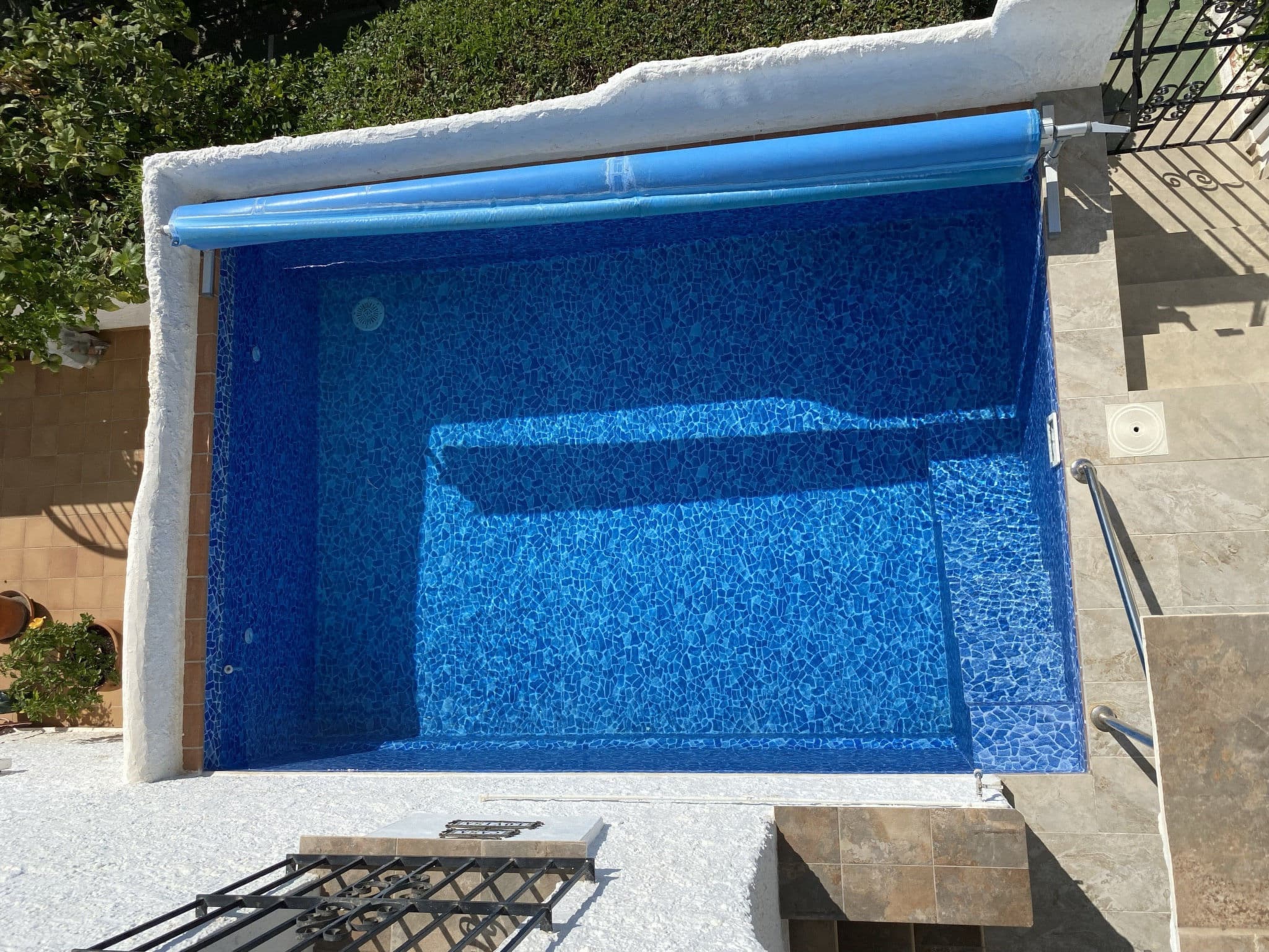 Pool Indoor